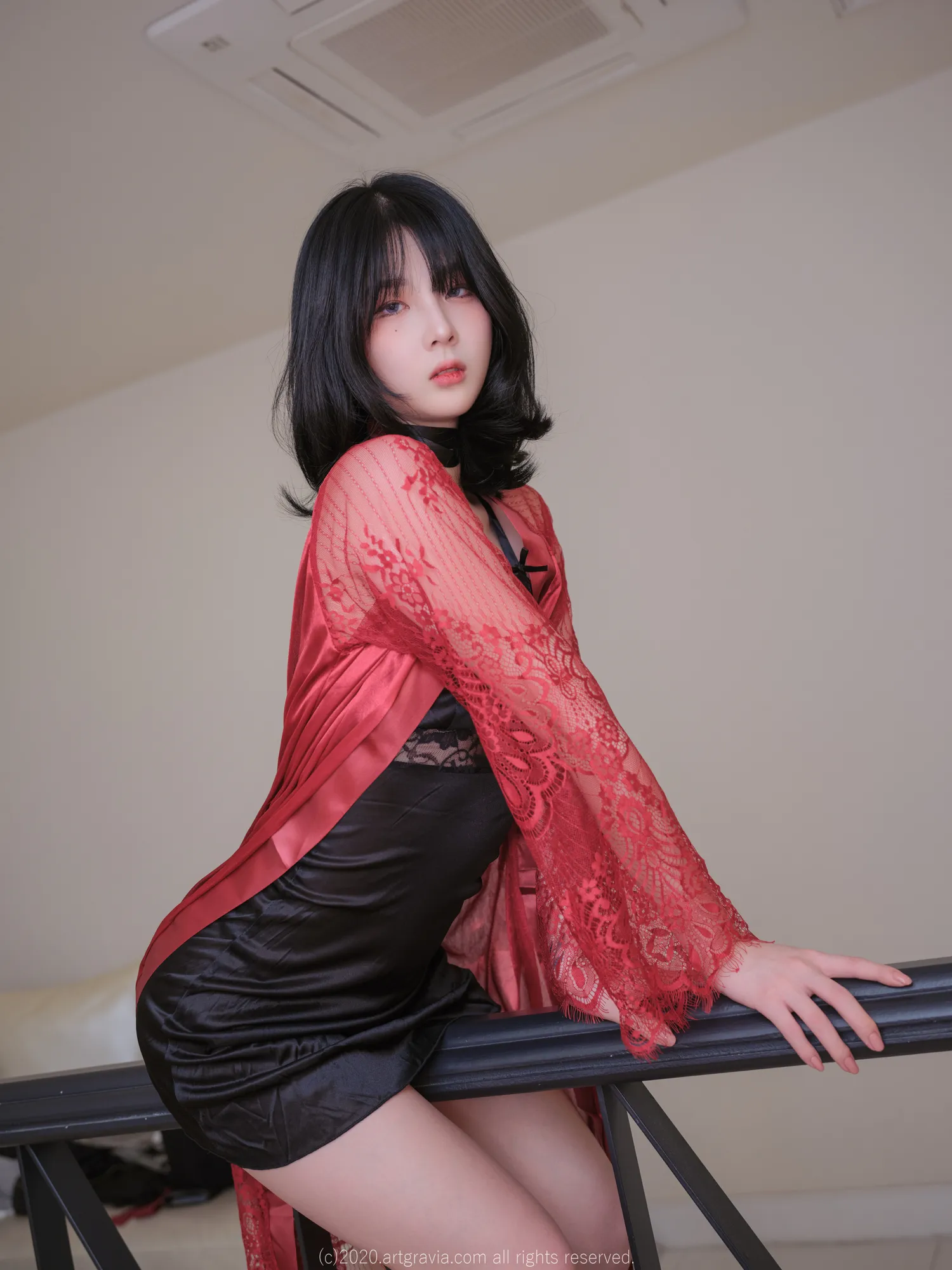 团子研究社_Jang Joo – NO. 009-001
