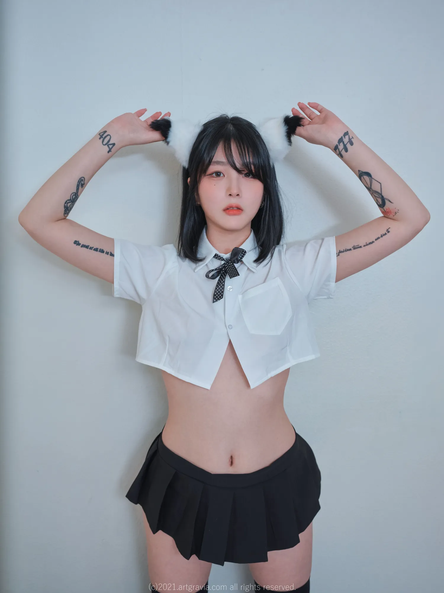 团子研究社_Jang Joo – NO. 013-003