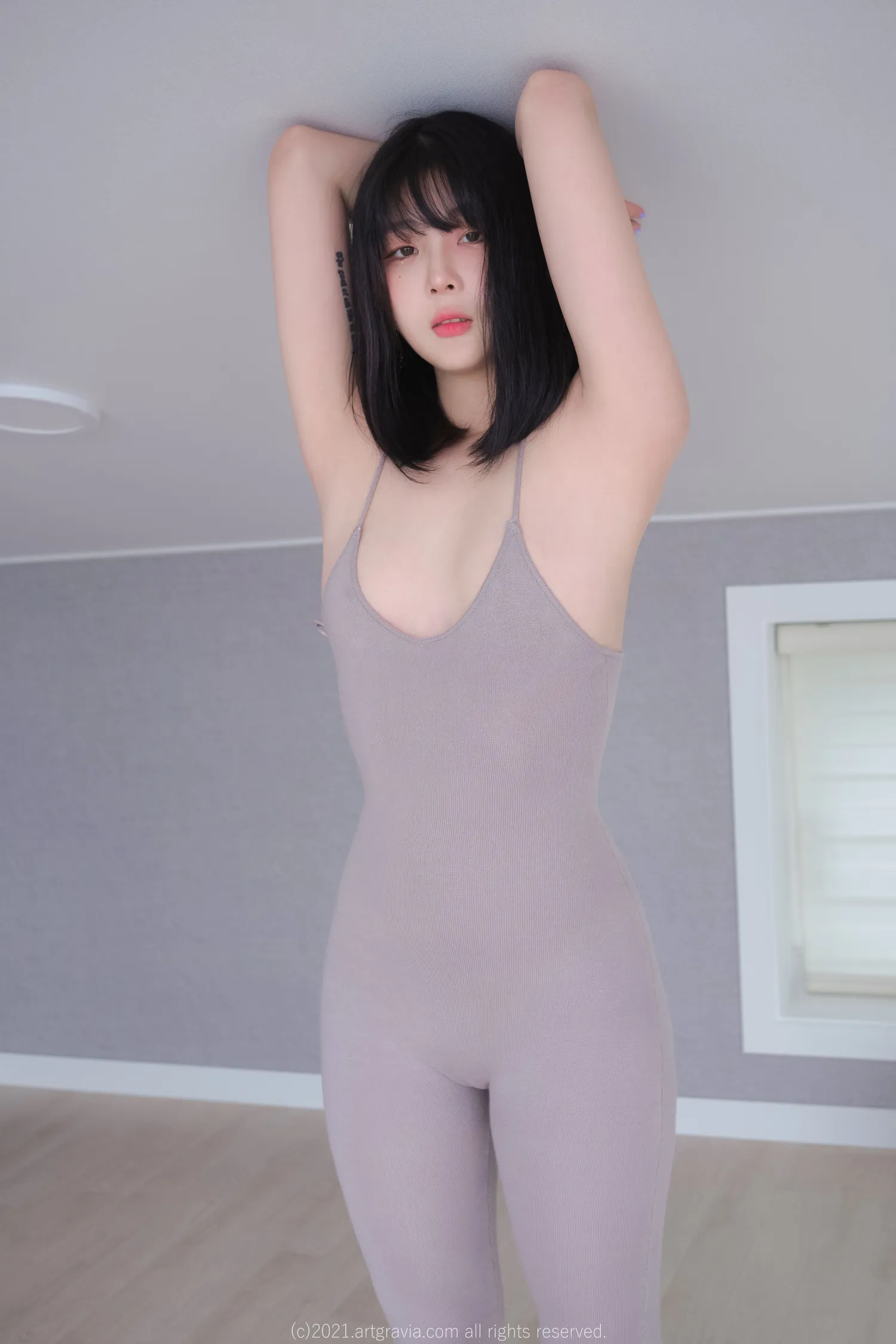 团子研究社_Jang Joo – NO. 014-002