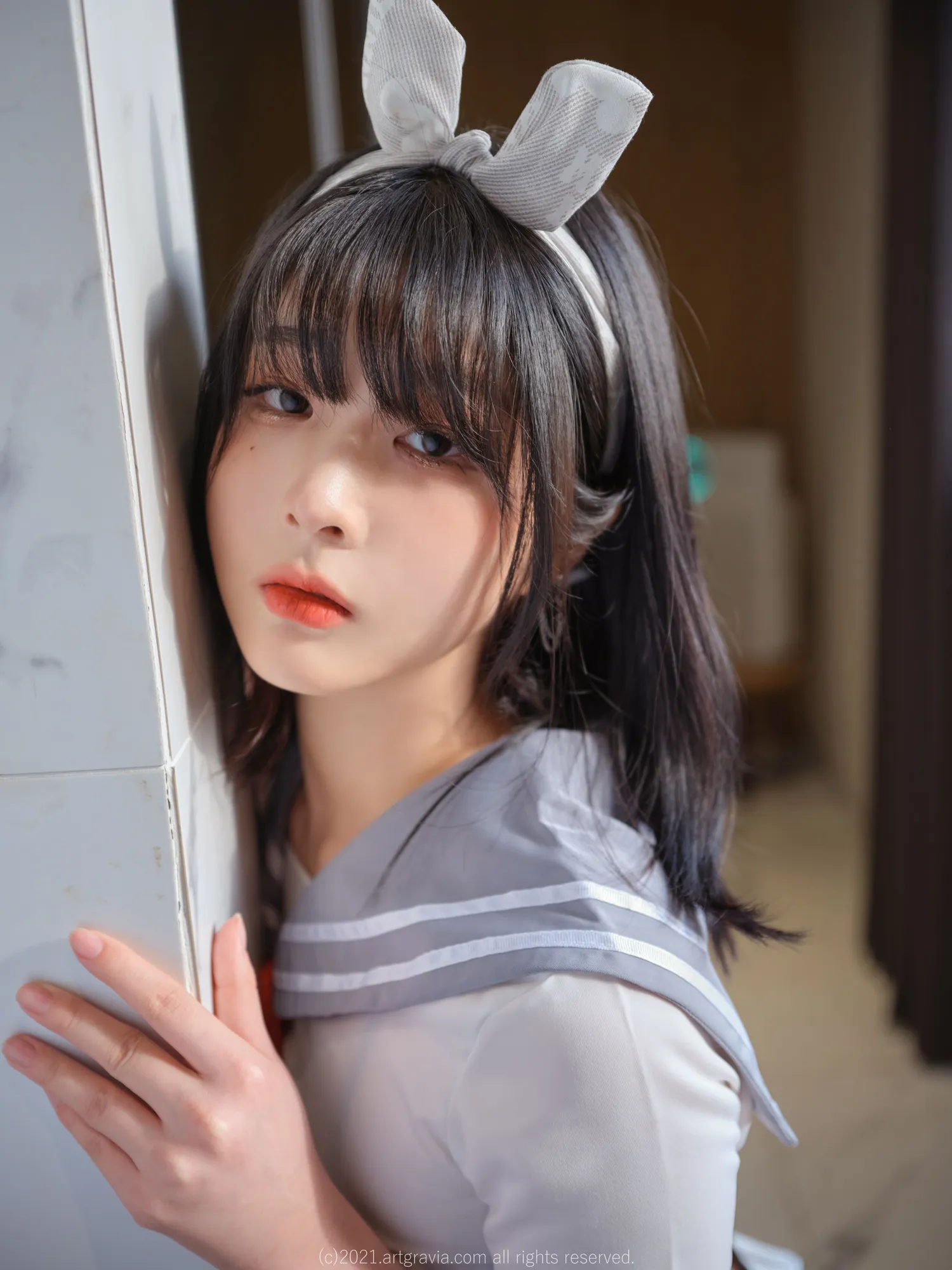团子研究社_Jang Joo – NO. 021-001