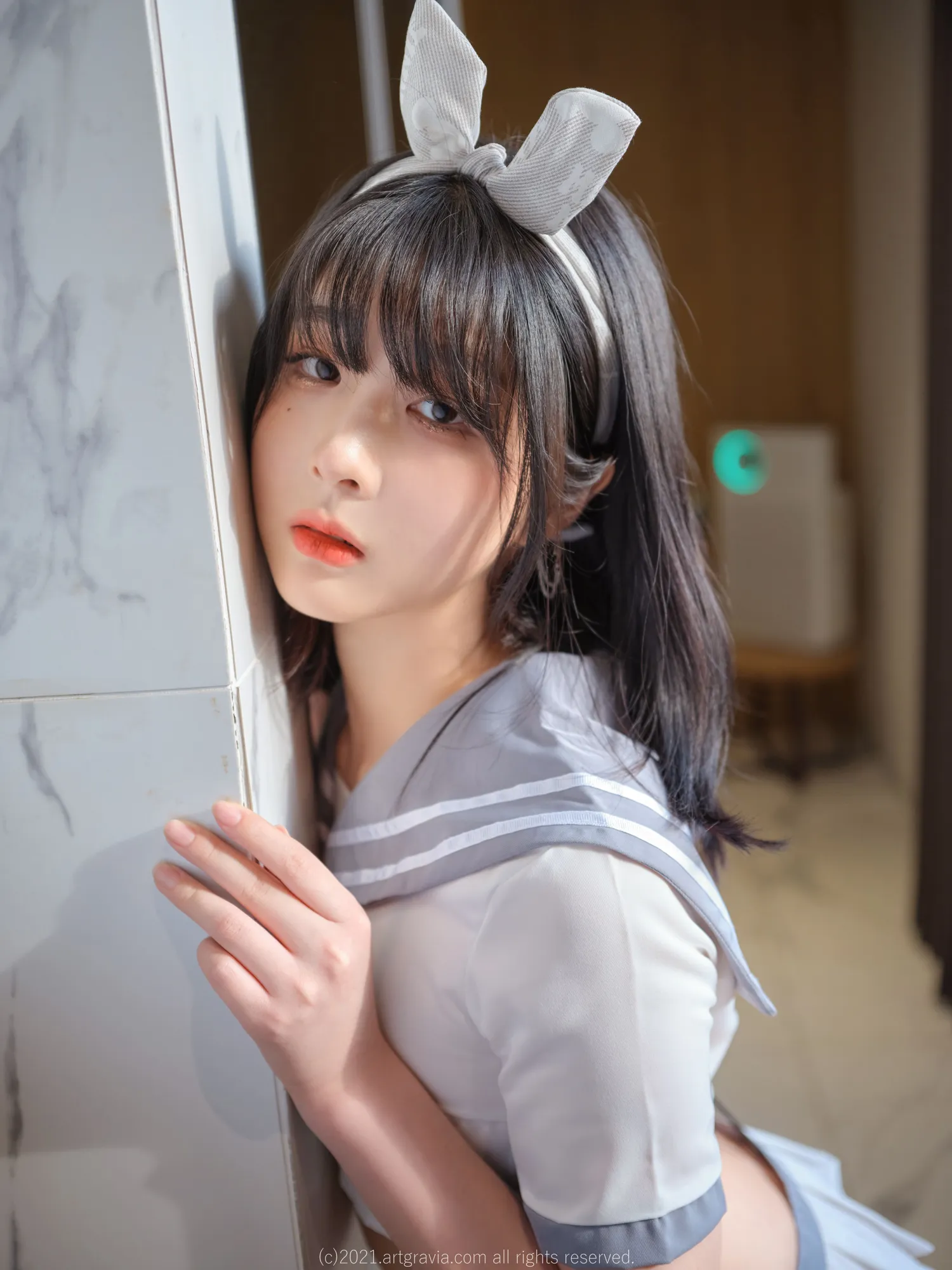 团子研究社_Jang Joo – NO. 021-002