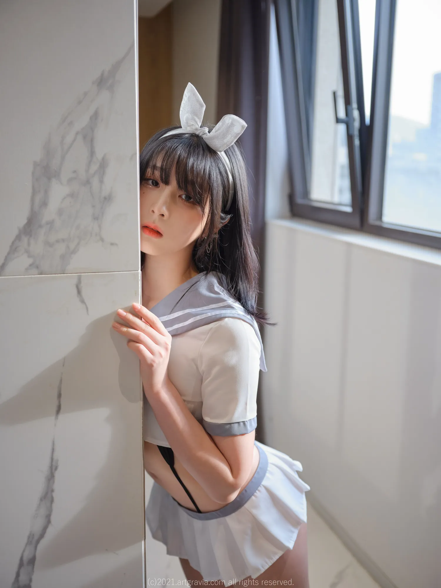团子研究社_Jang Joo – NO. 021-003