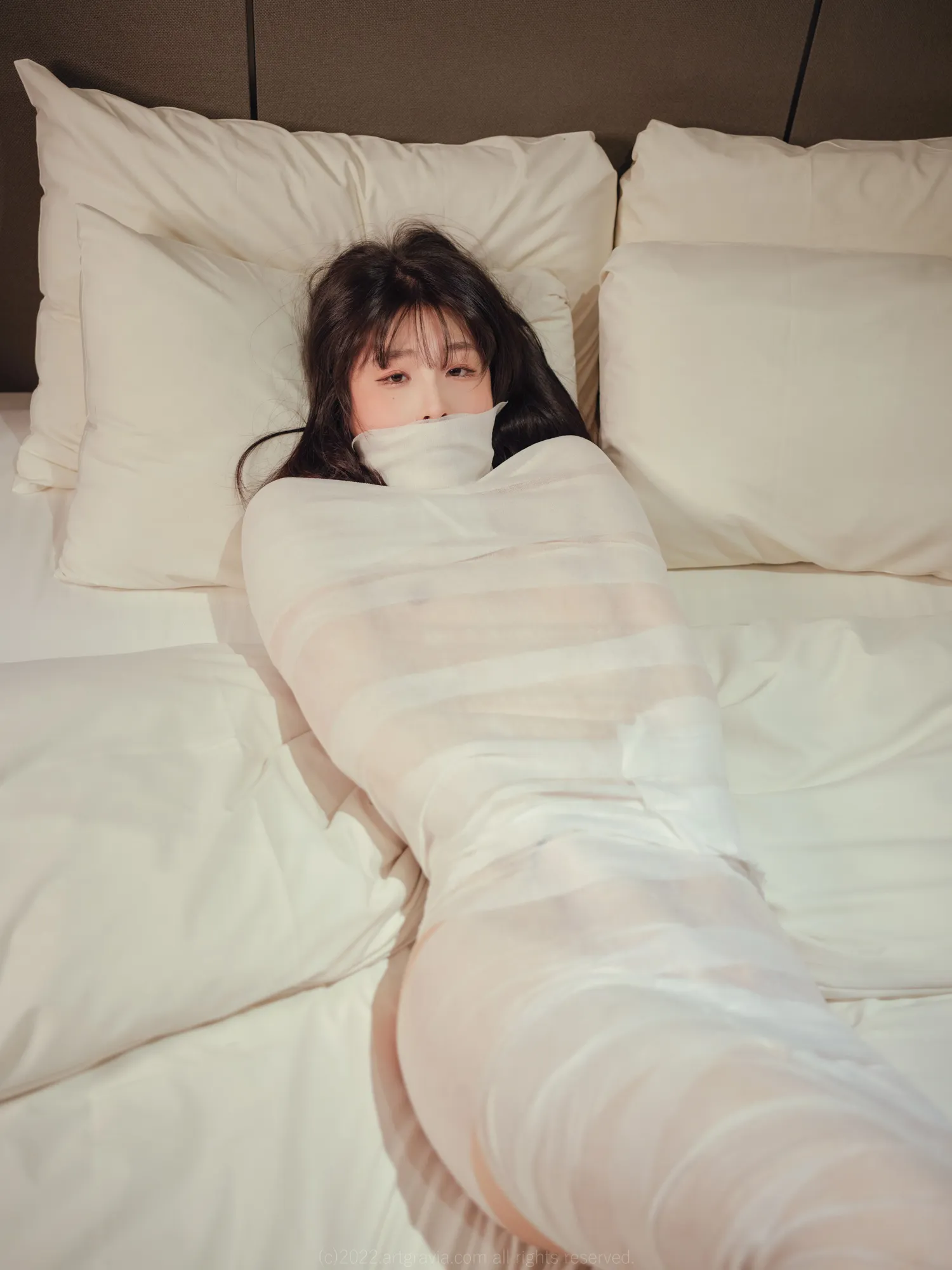团子研究社_Jang Joo – NO. 022-002