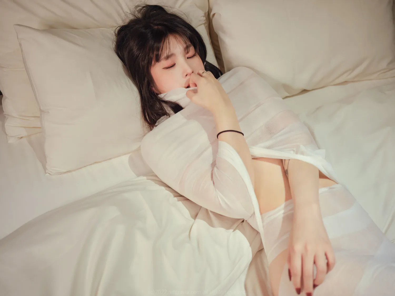 团子研究社_Jang Joo – NO. 022-003