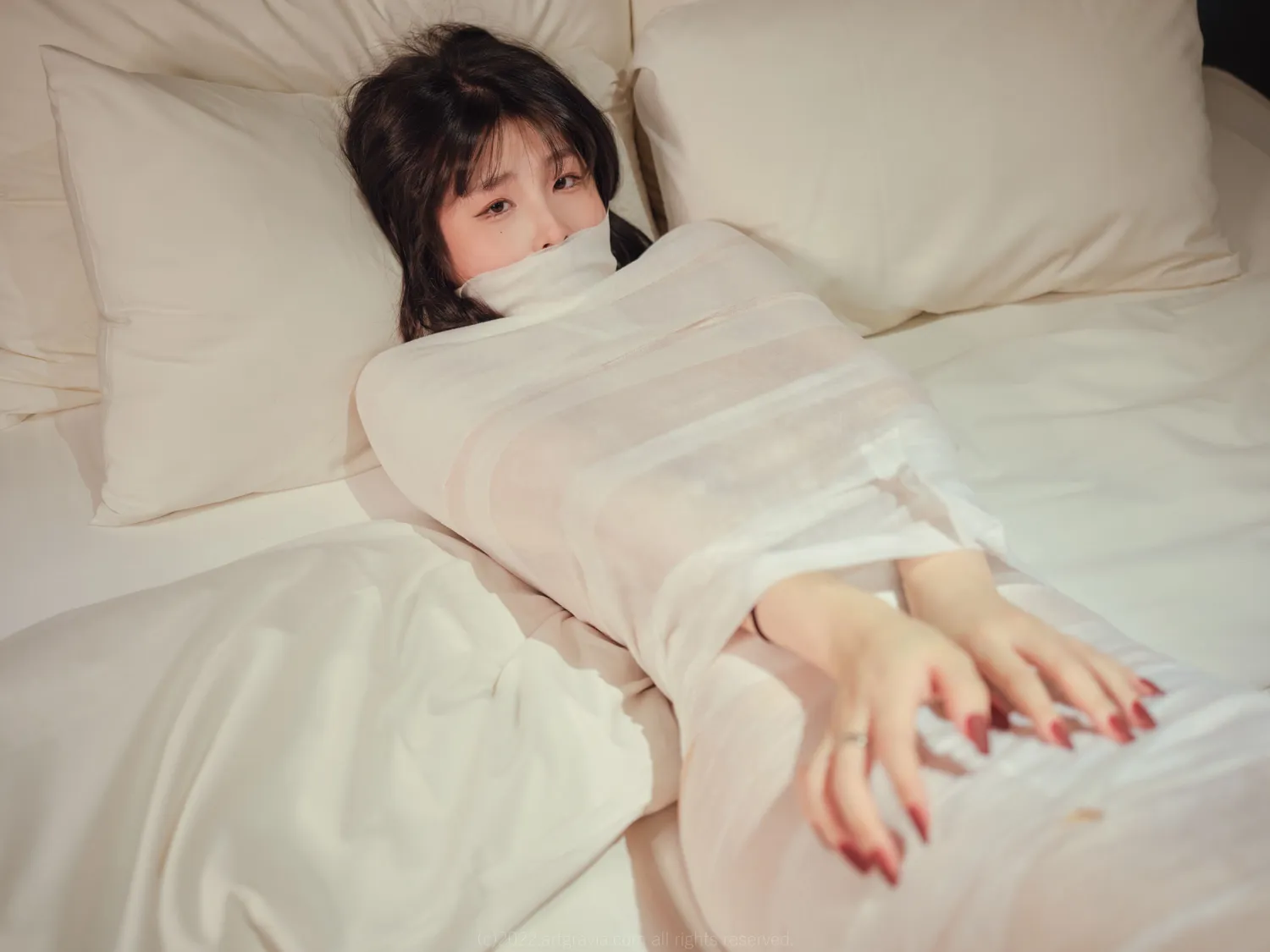团子研究社_Jang Joo – NO. 022-004