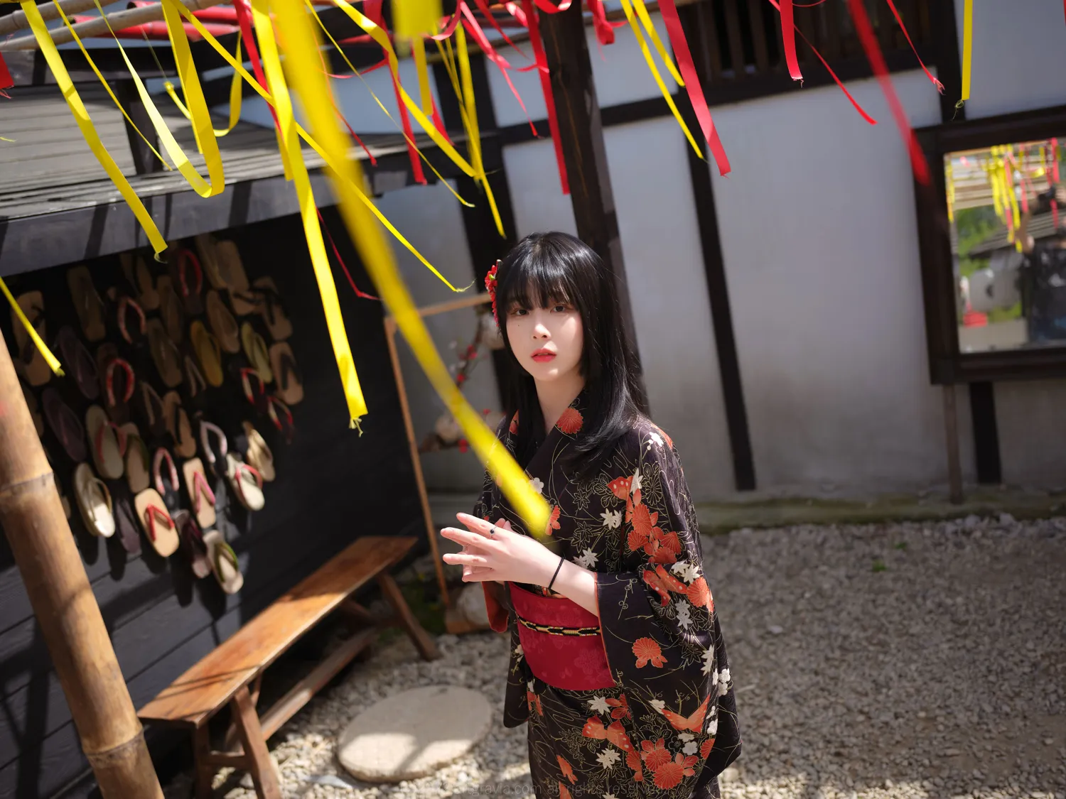 团子研究社_Jang Joo – NO. 025-003