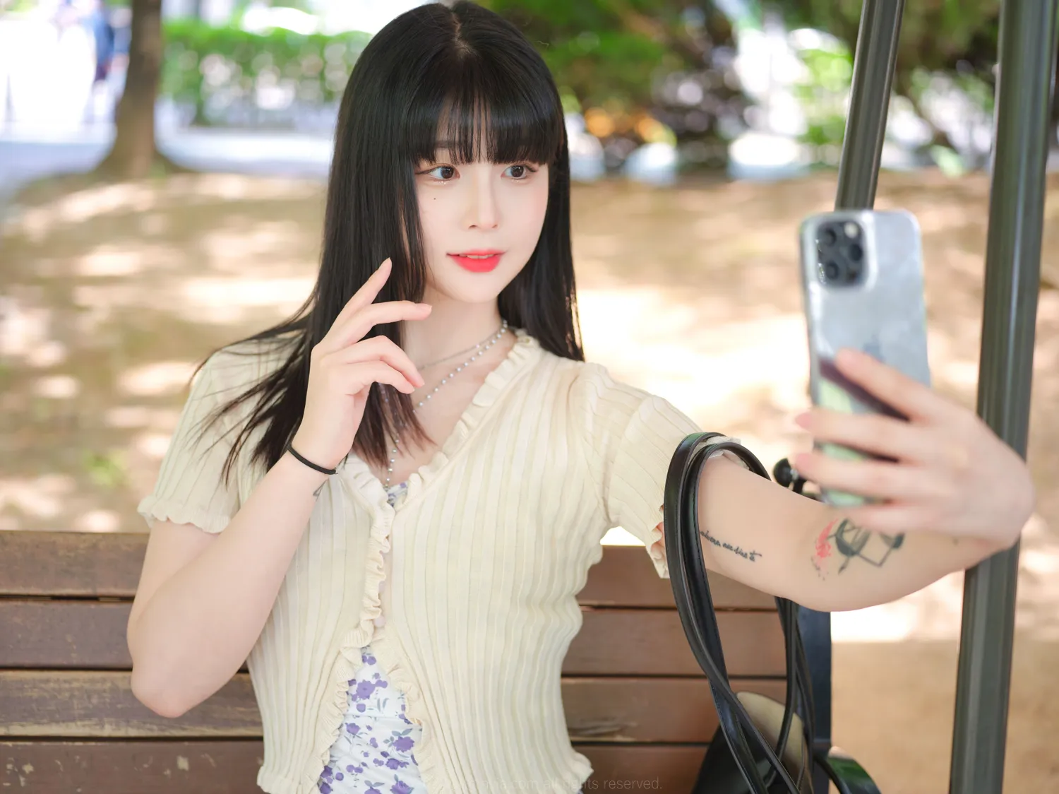 团子研究社_Jang Joo – NO. 026-002