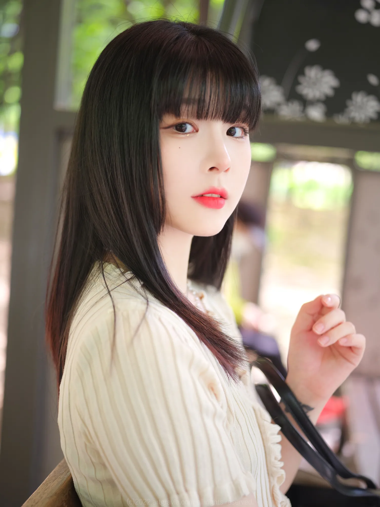 团子研究社_Jang Joo – NO. 026-003