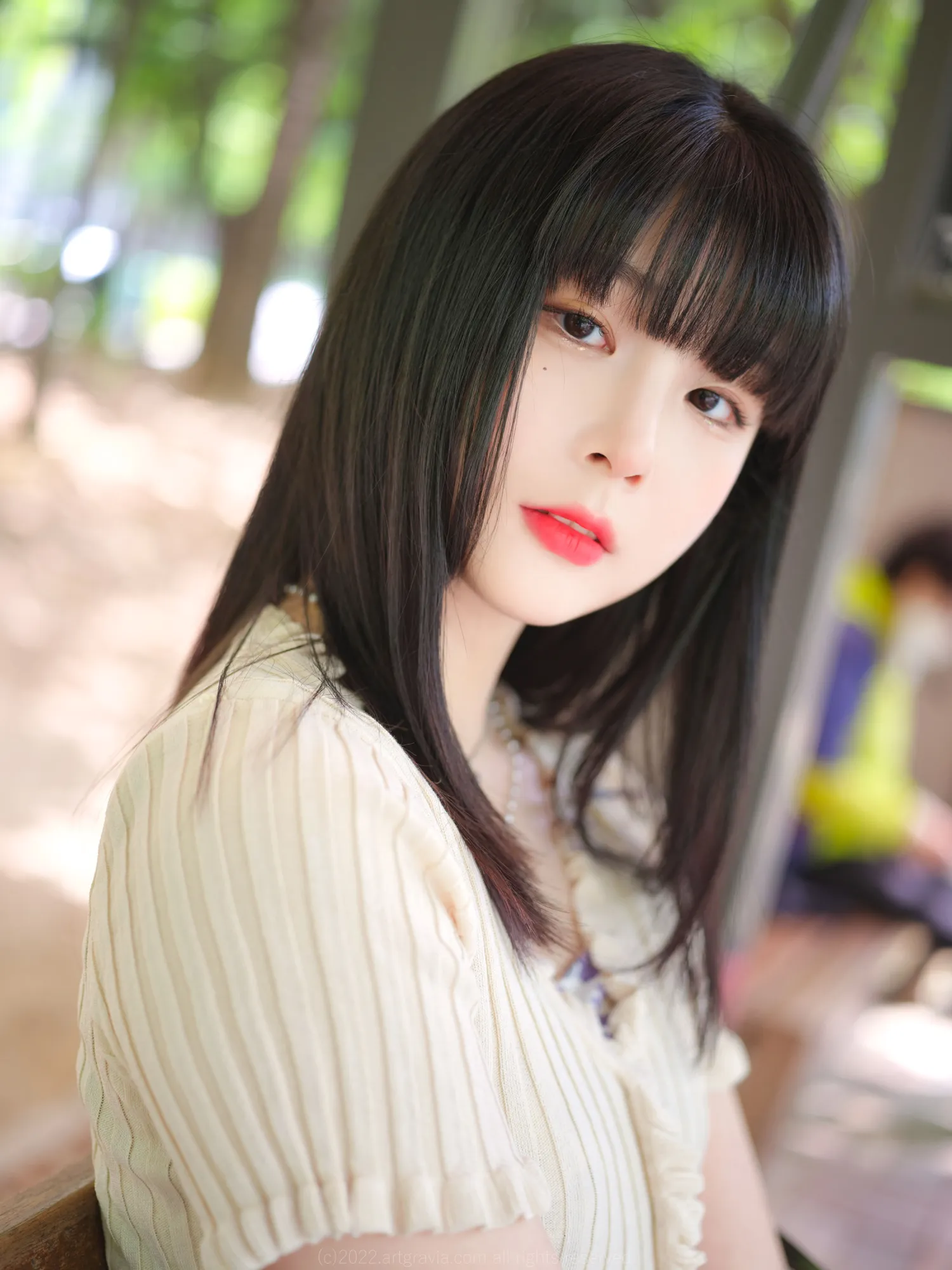 团子研究社_Jang Joo – NO. 026-004