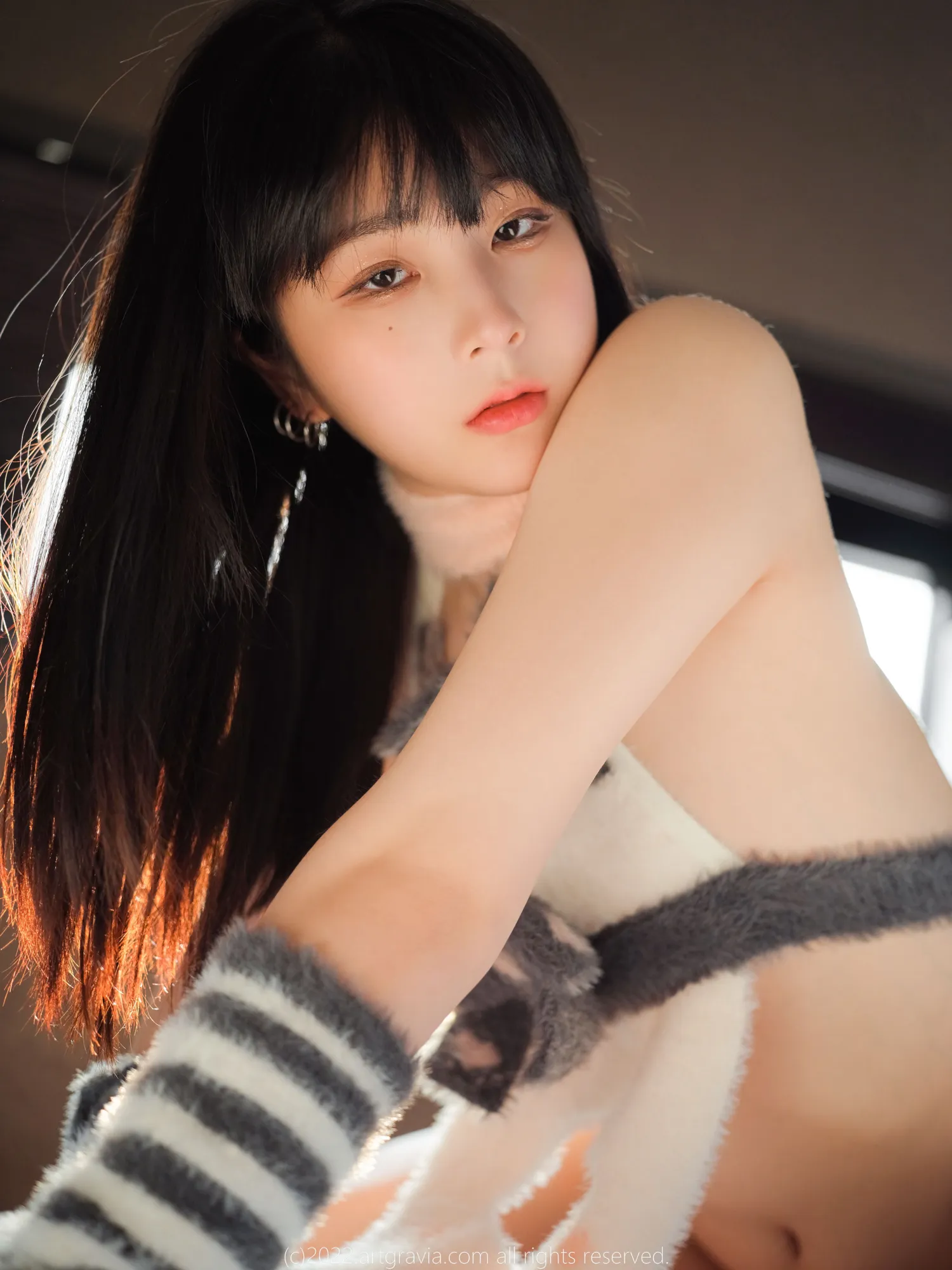 团子研究社_Jang Joo – NO. 027-003