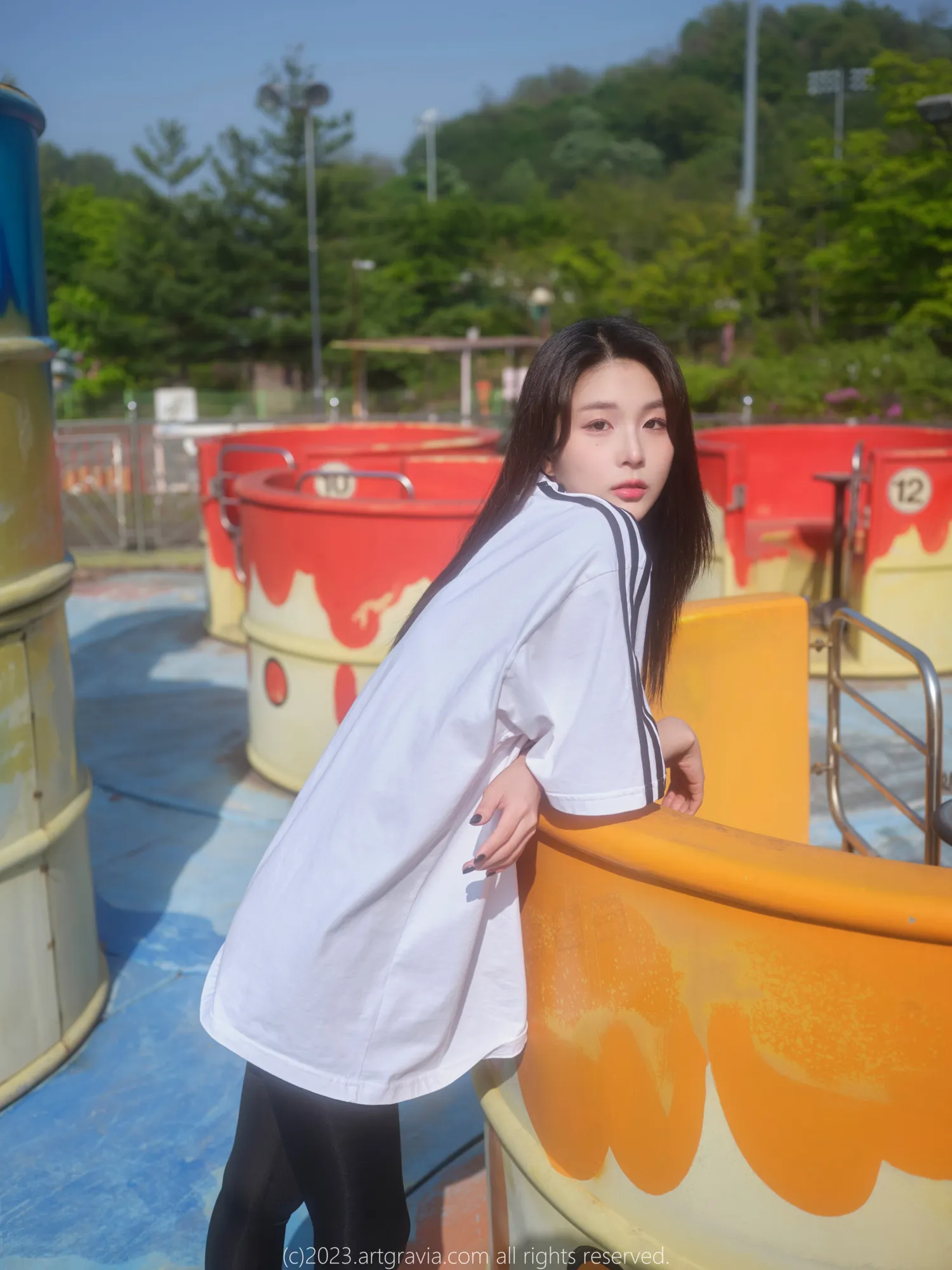 团子研究社_Jang Joo – NO. 030-002