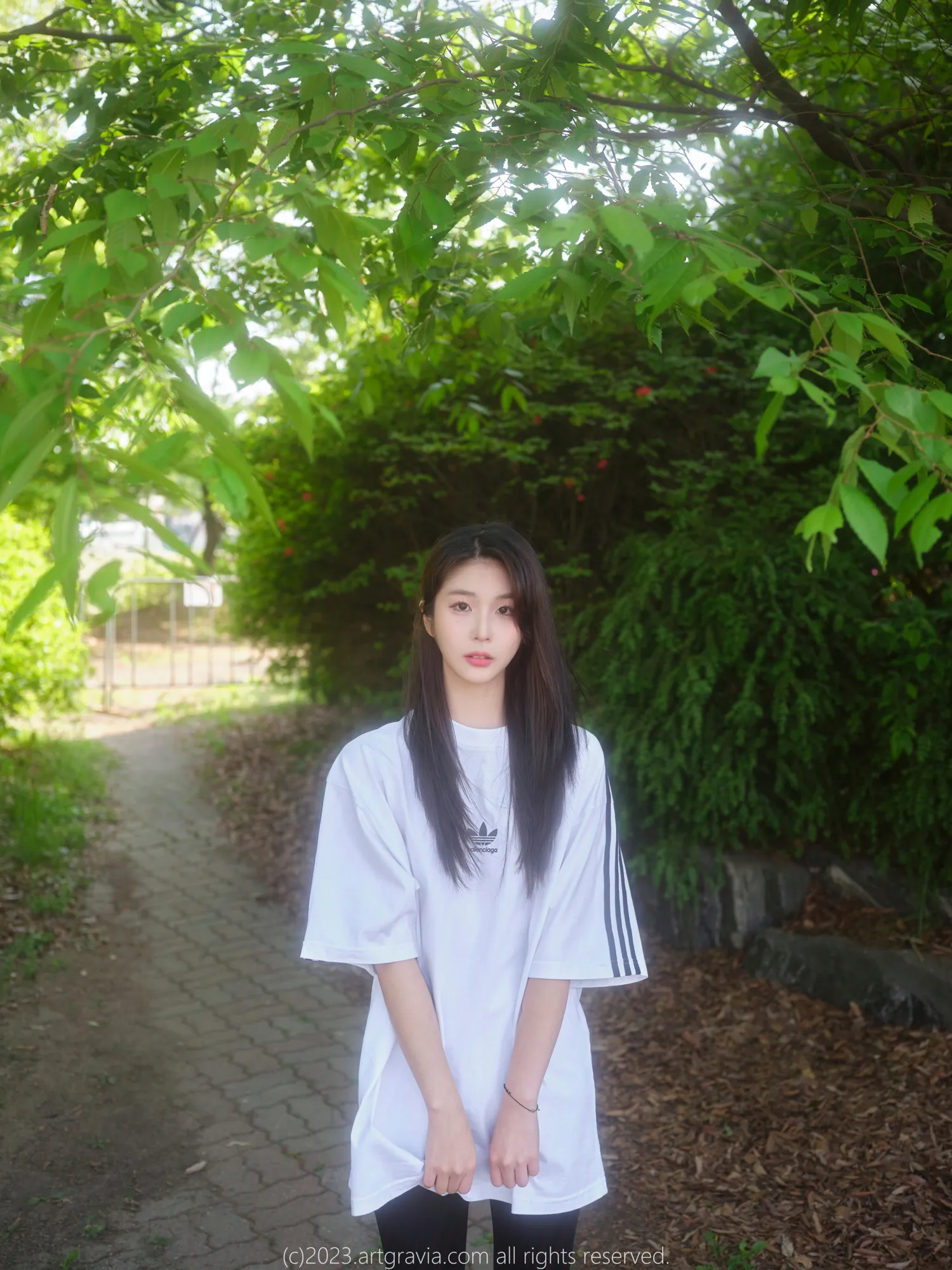 团子研究社_Jang Joo – NO. 030-003