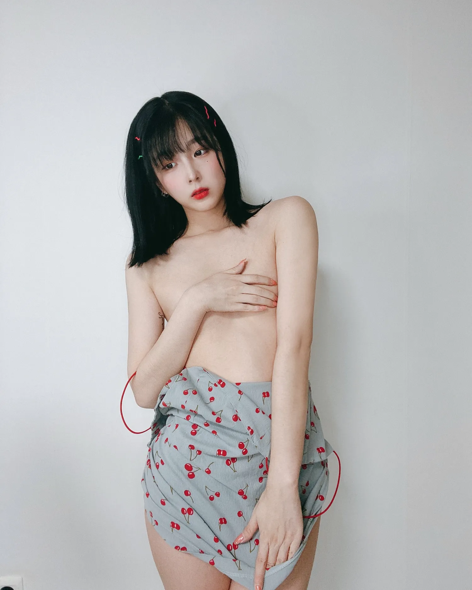 团子研究社_Jang Joo – NO. 031-002