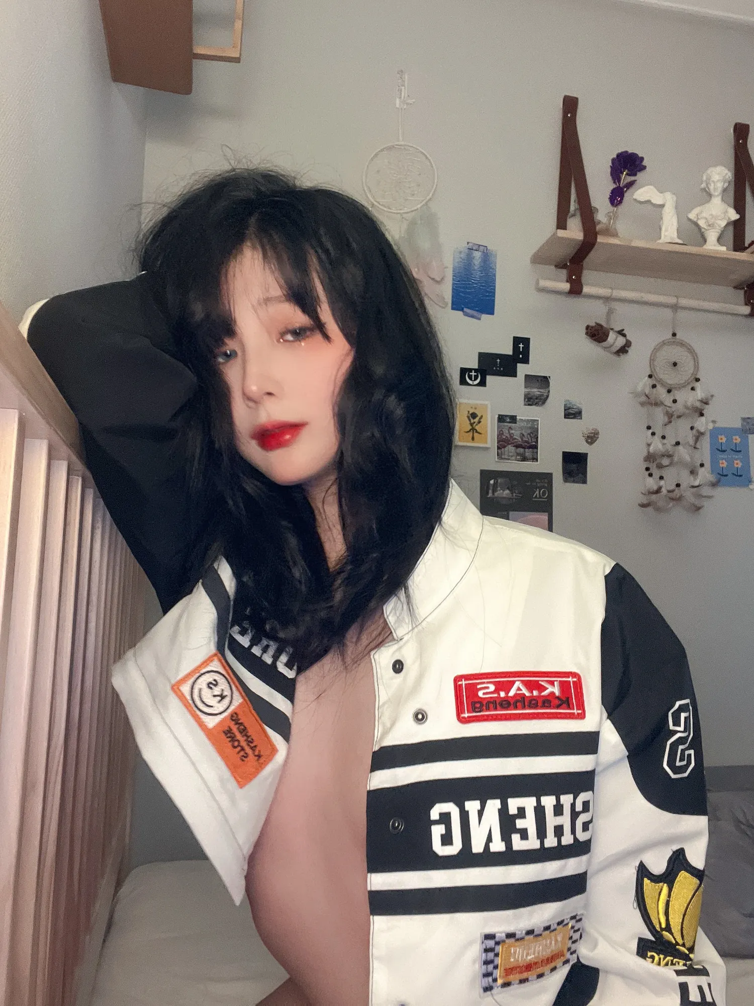 团子研究社_Jang Joo – NO. 033-001