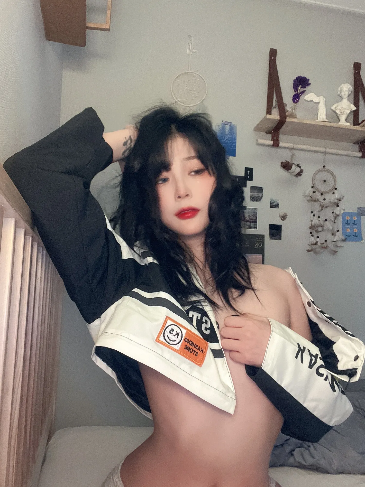 团子研究社_Jang Joo – NO. 033-002