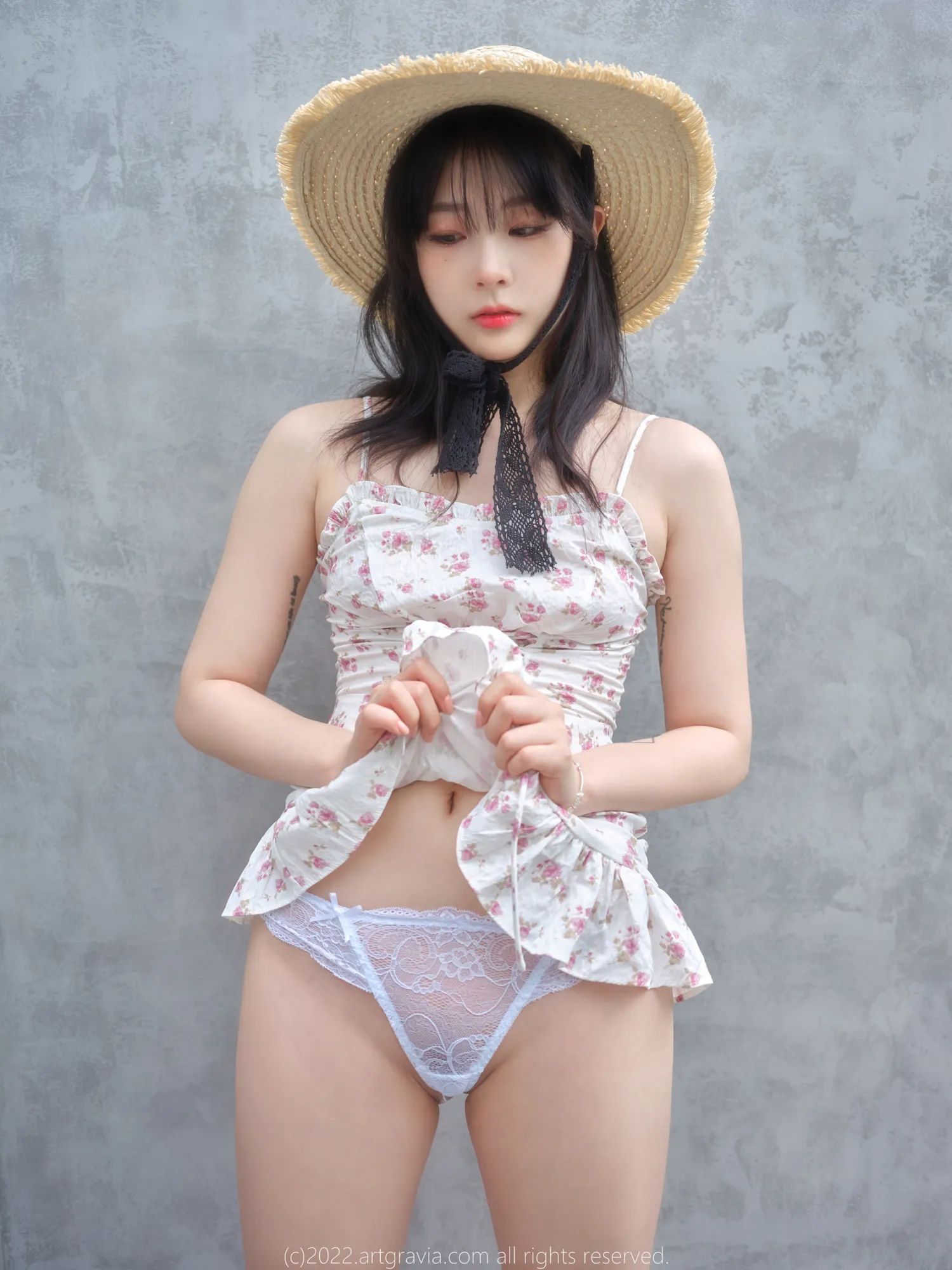 团子研究社_Jang Joo – NO. 034-001