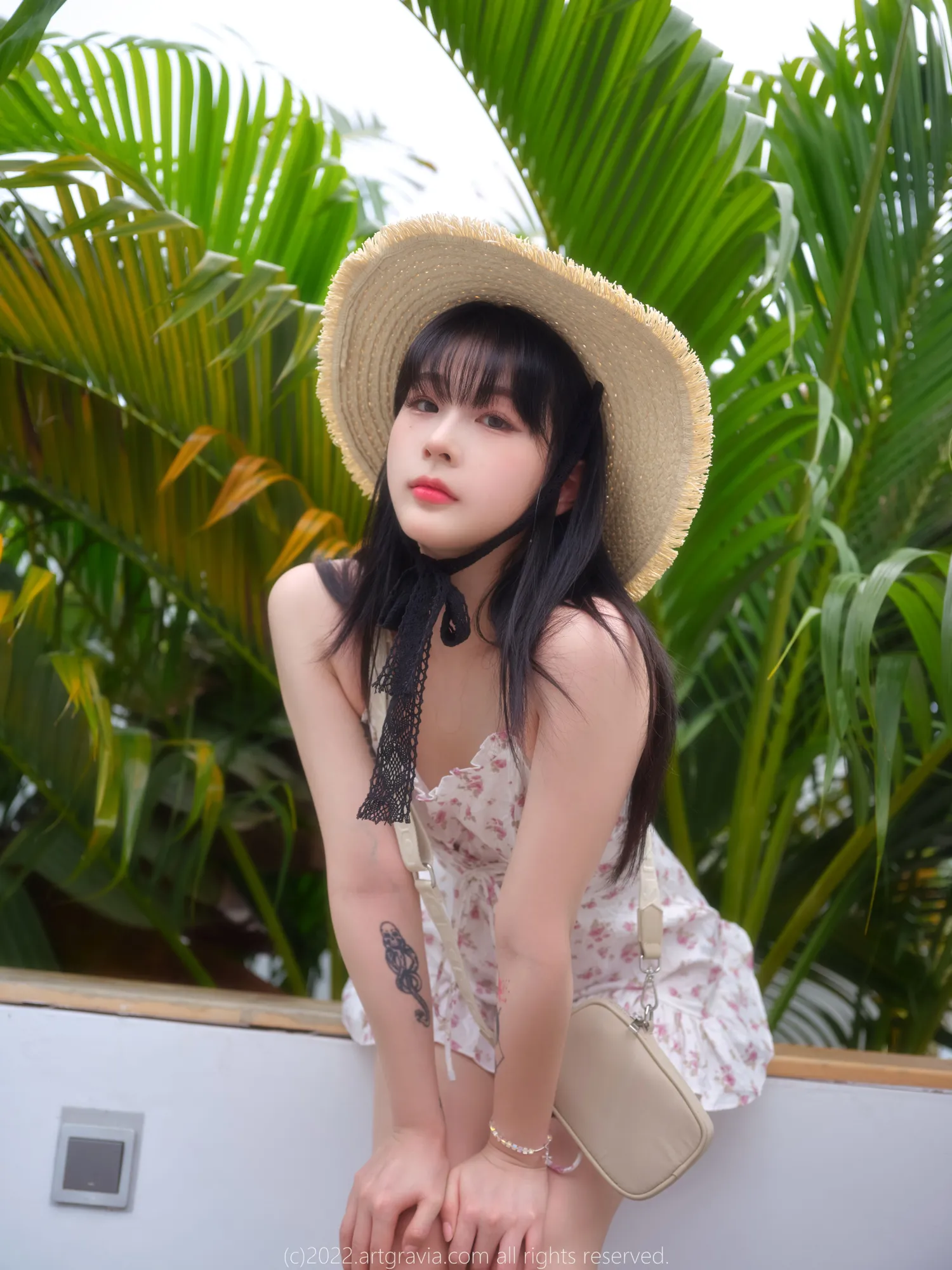 团子研究社_Jang Joo – NO. 034-002