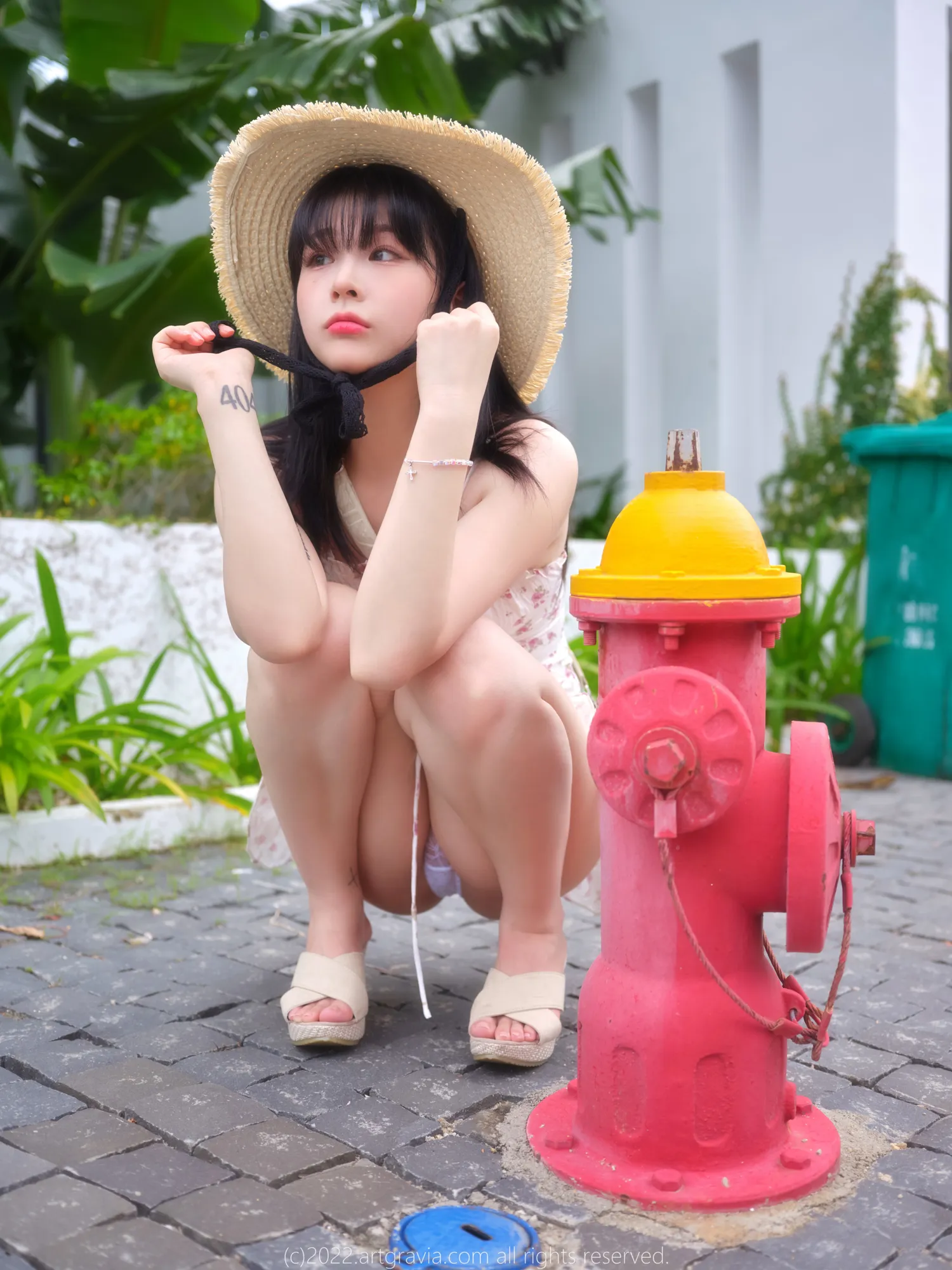 团子研究社_Jang Joo – NO. 034-003