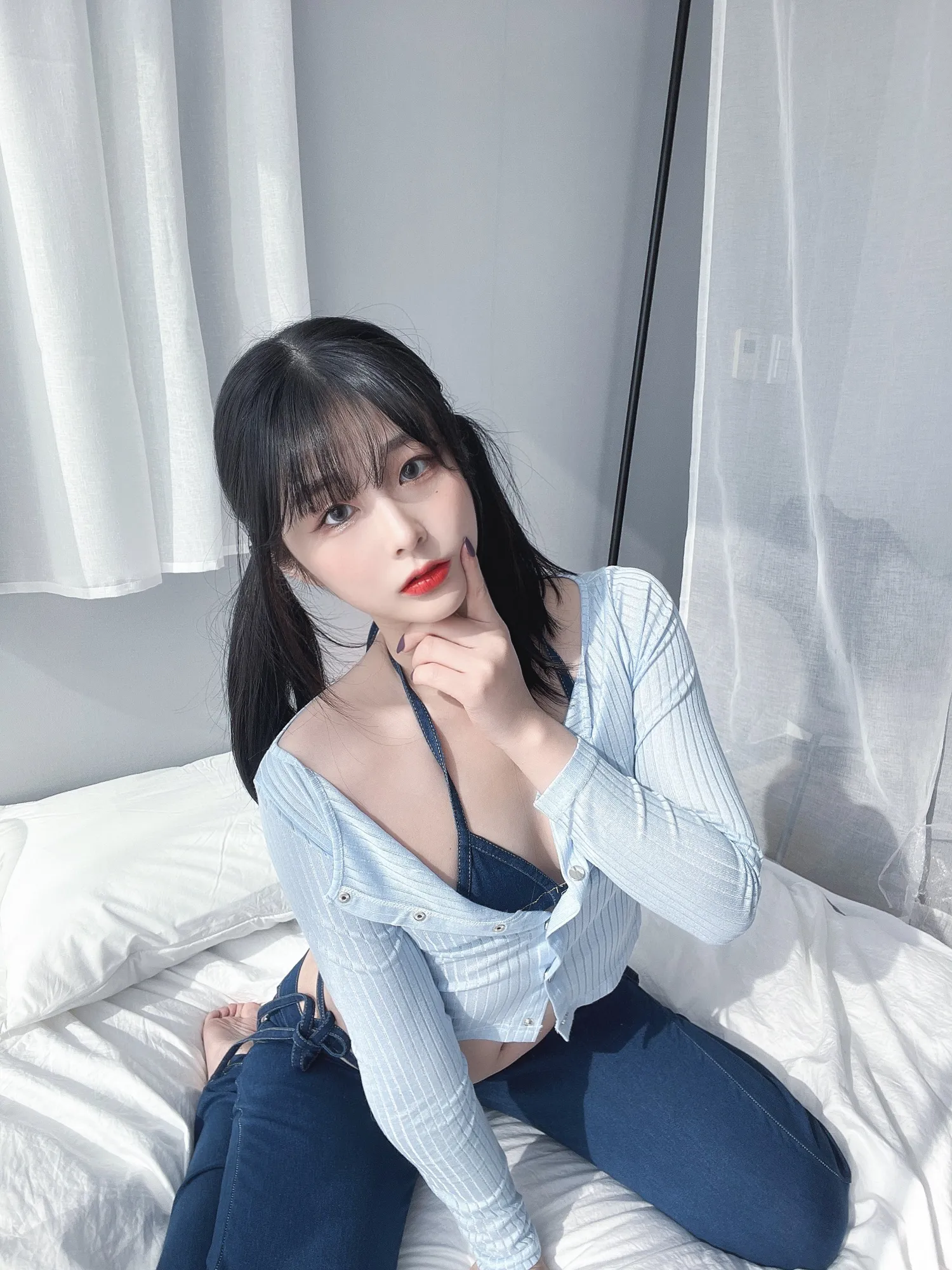 团子研究社_Jang Joo – NO. 036-004