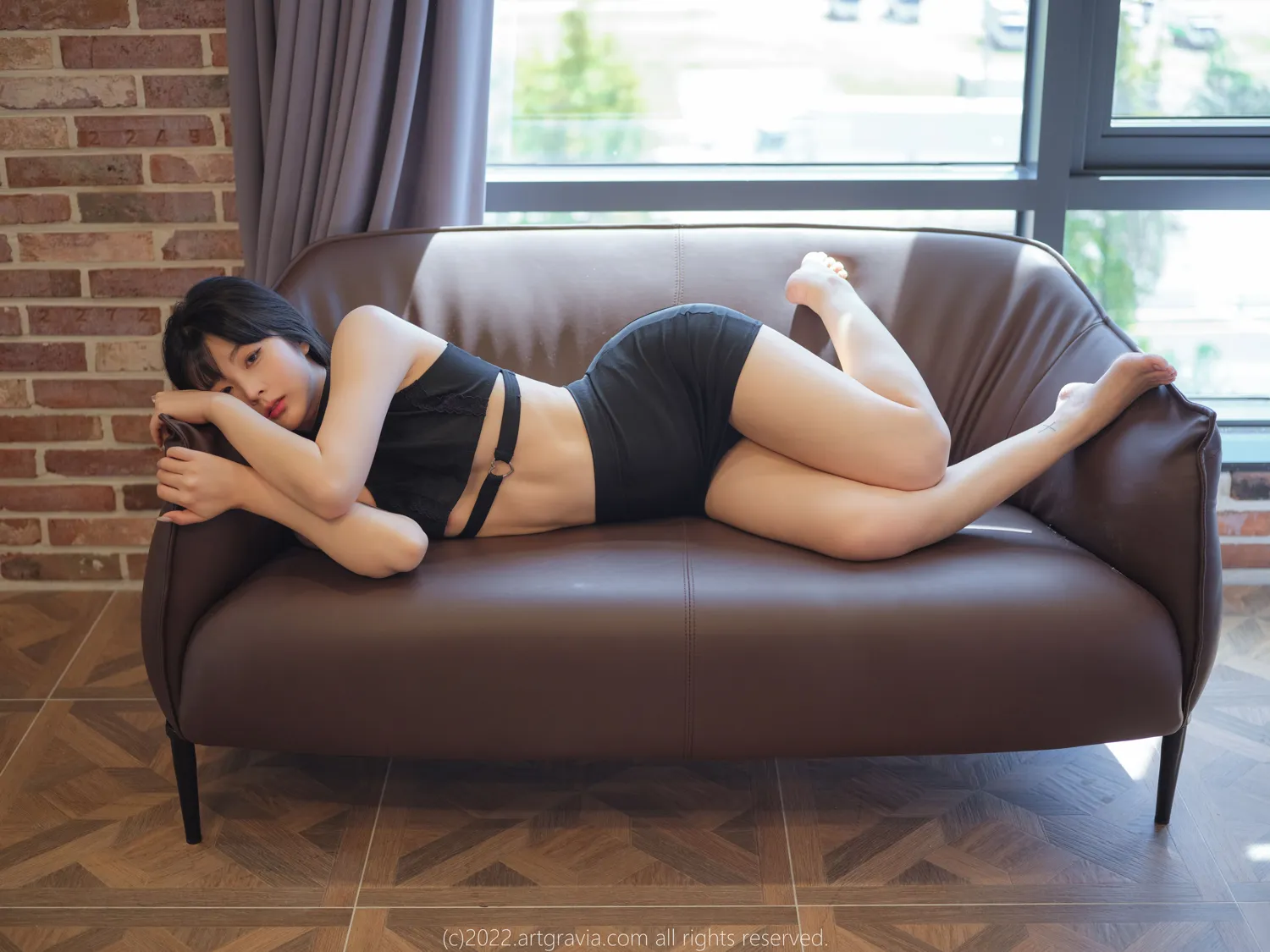 团子研究社_Jang Joo – NO. 037-004