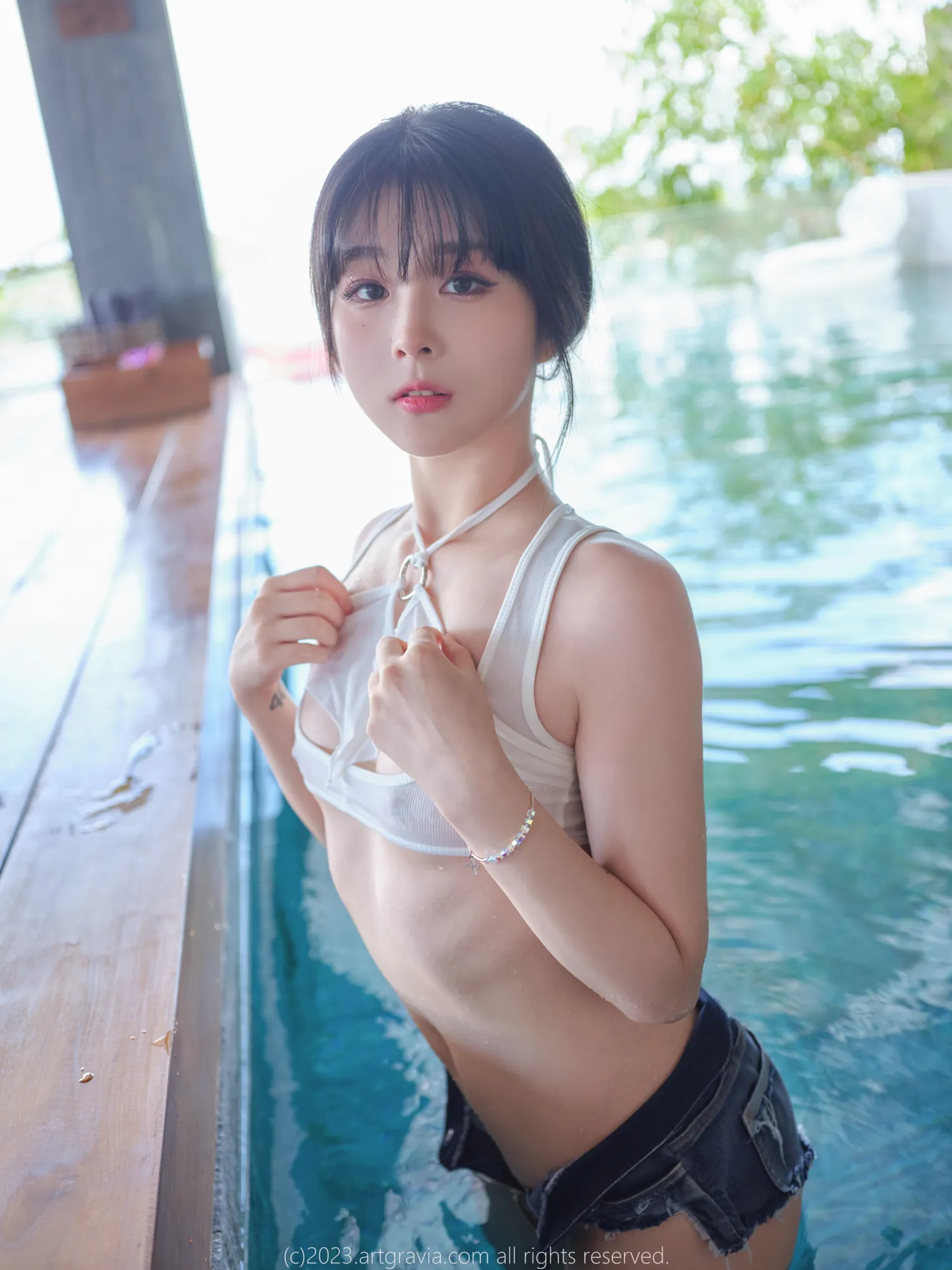 团子研究社_Jang Joo – NO. 038-002