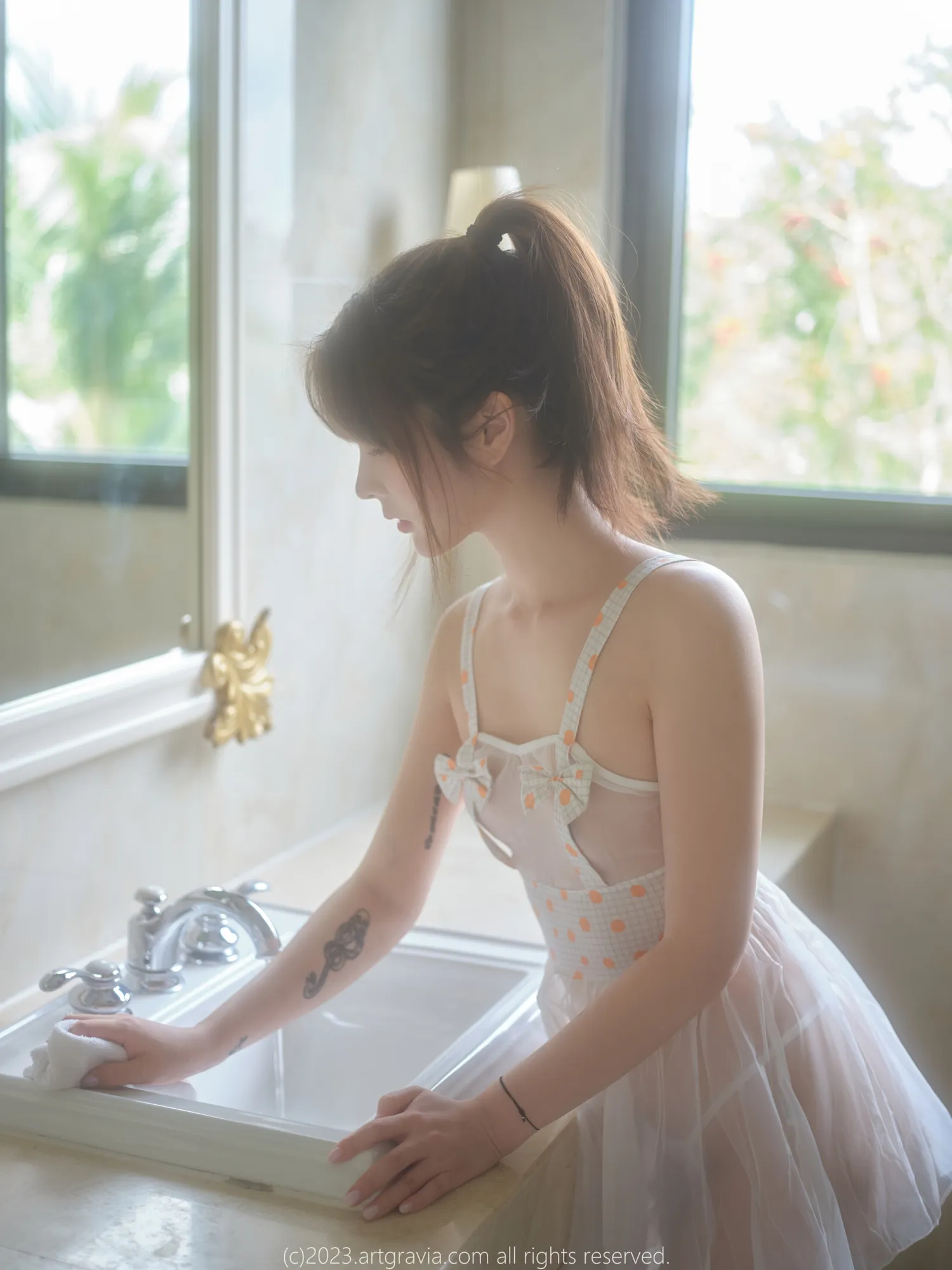 团子研究社_Jang Joo – NO. 039-001