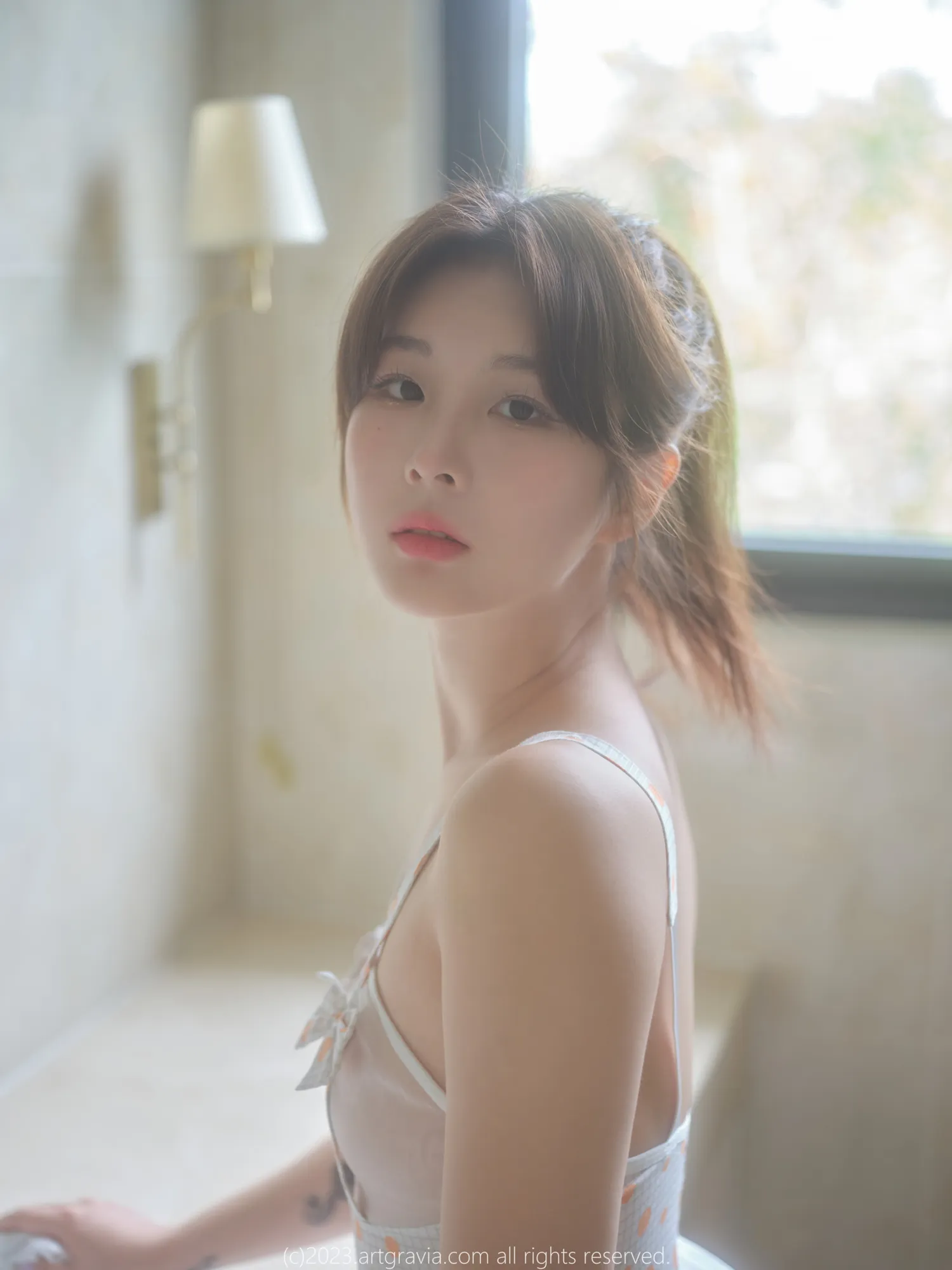 团子研究社_Jang Joo – NO. 039-004