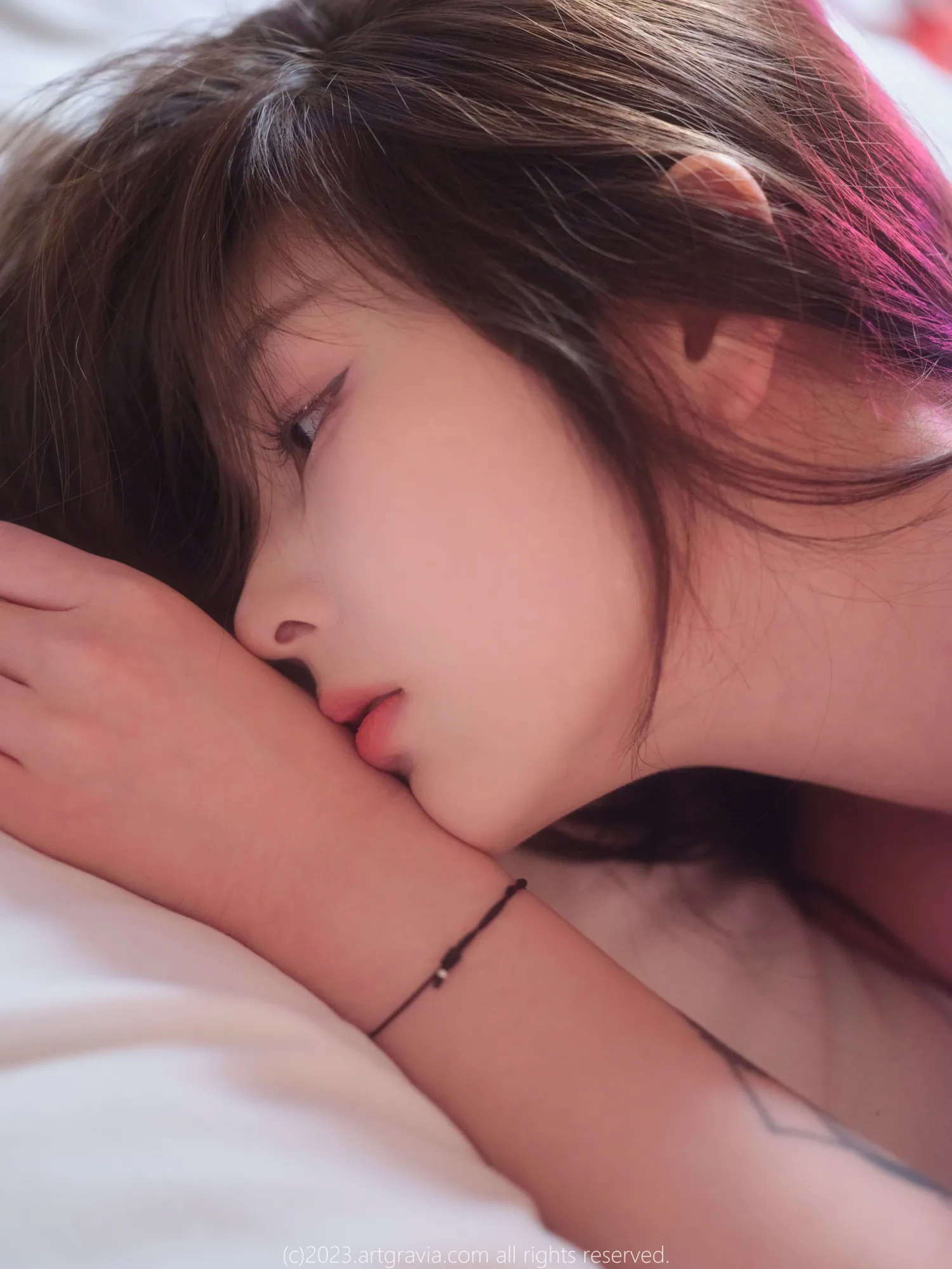 团子研究社_Jang Joo – NO. 040-003