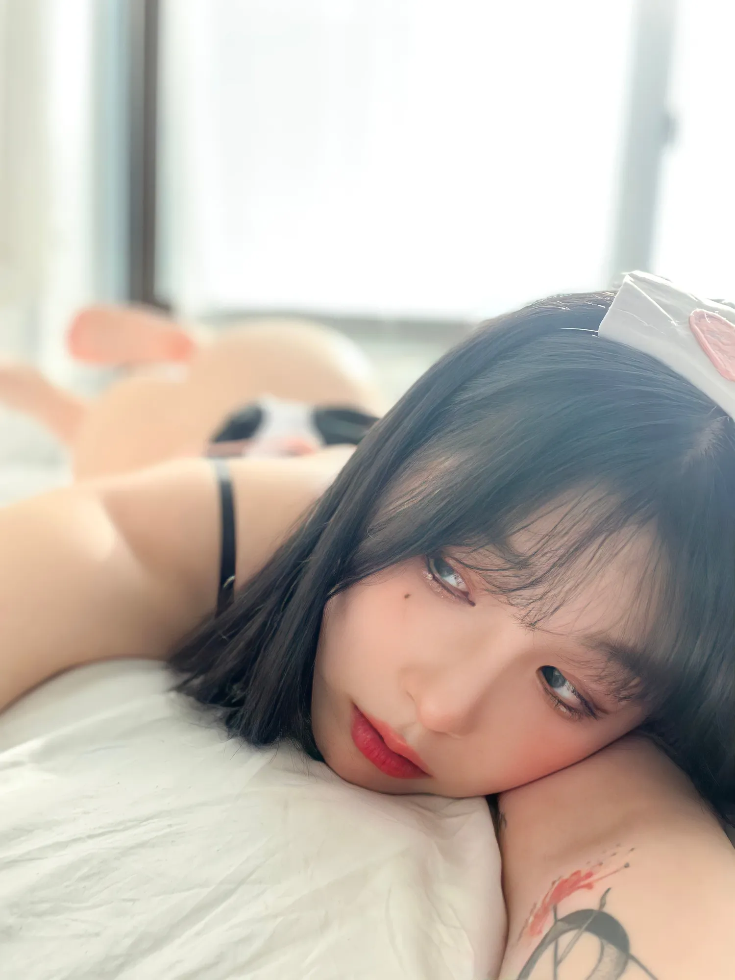 团子研究社_Jang Joo – NO. 041-001