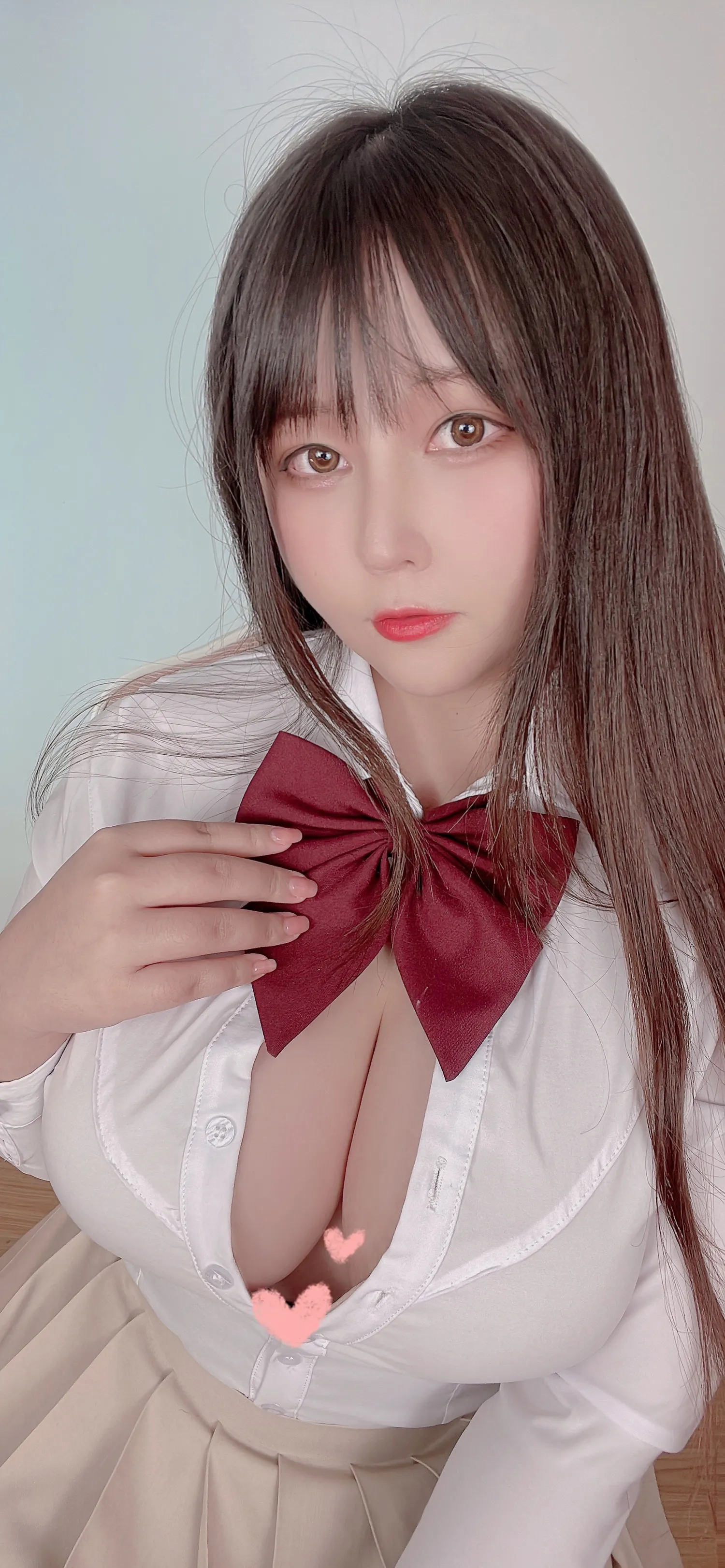 团子研究社_咔喵 – NO. 002-003