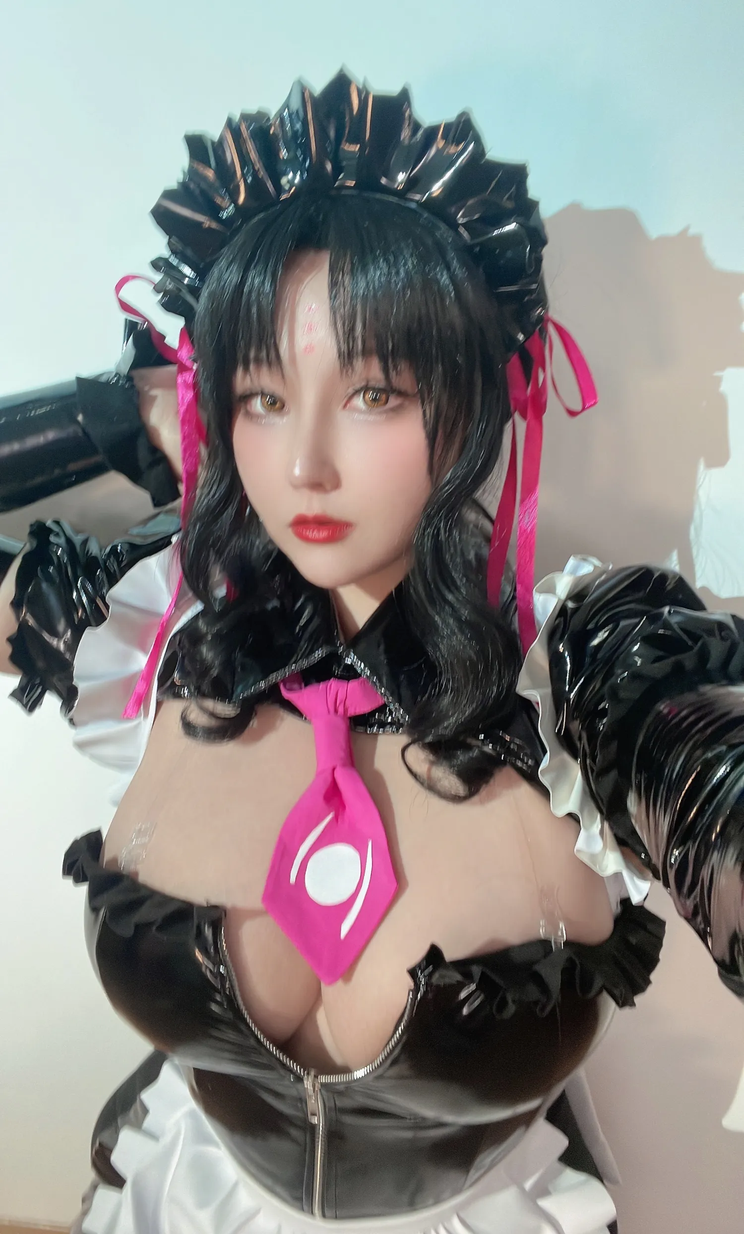 团子研究社_咔喵 – NO. 005-001