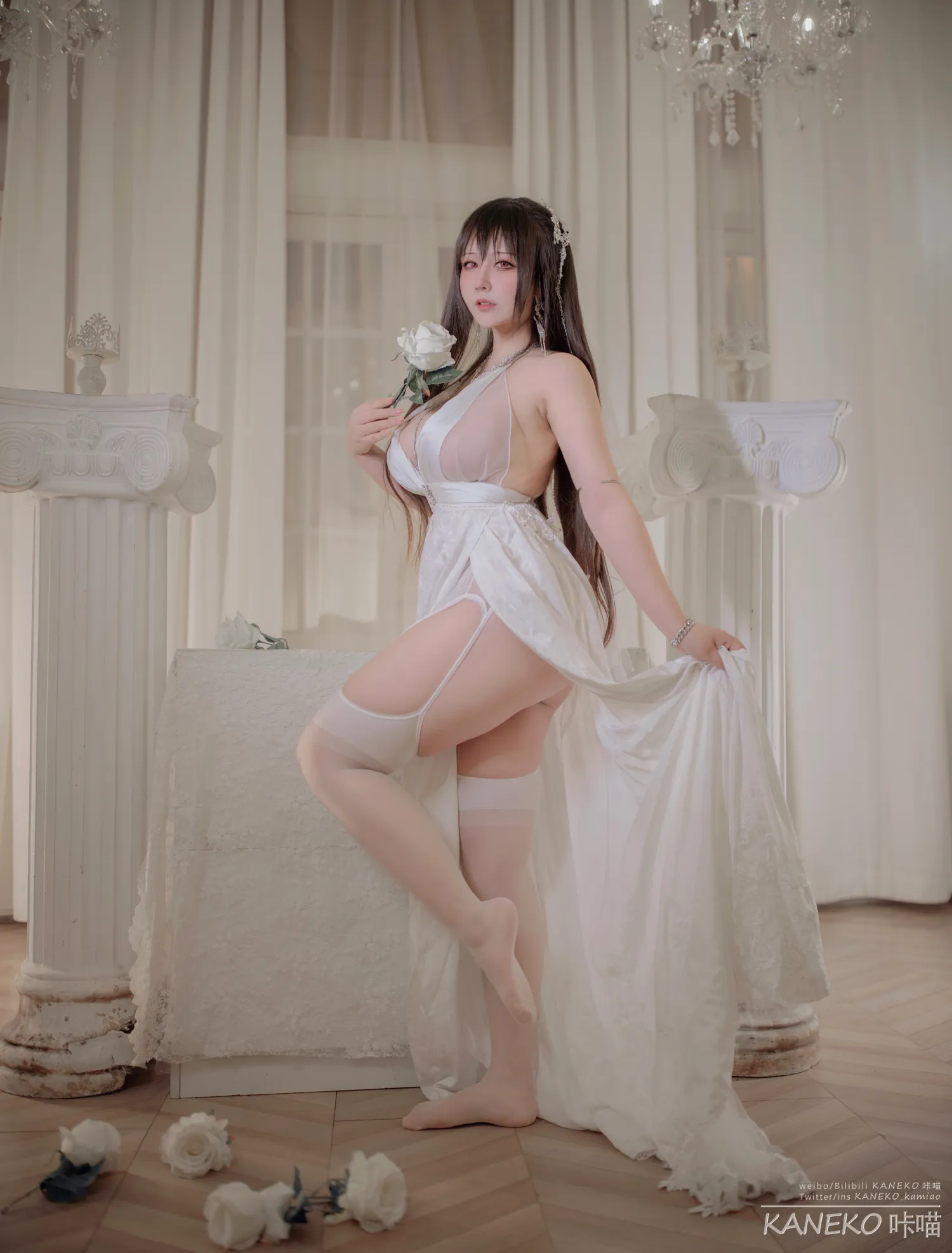 团子研究社_咔喵 – NO. 009-001