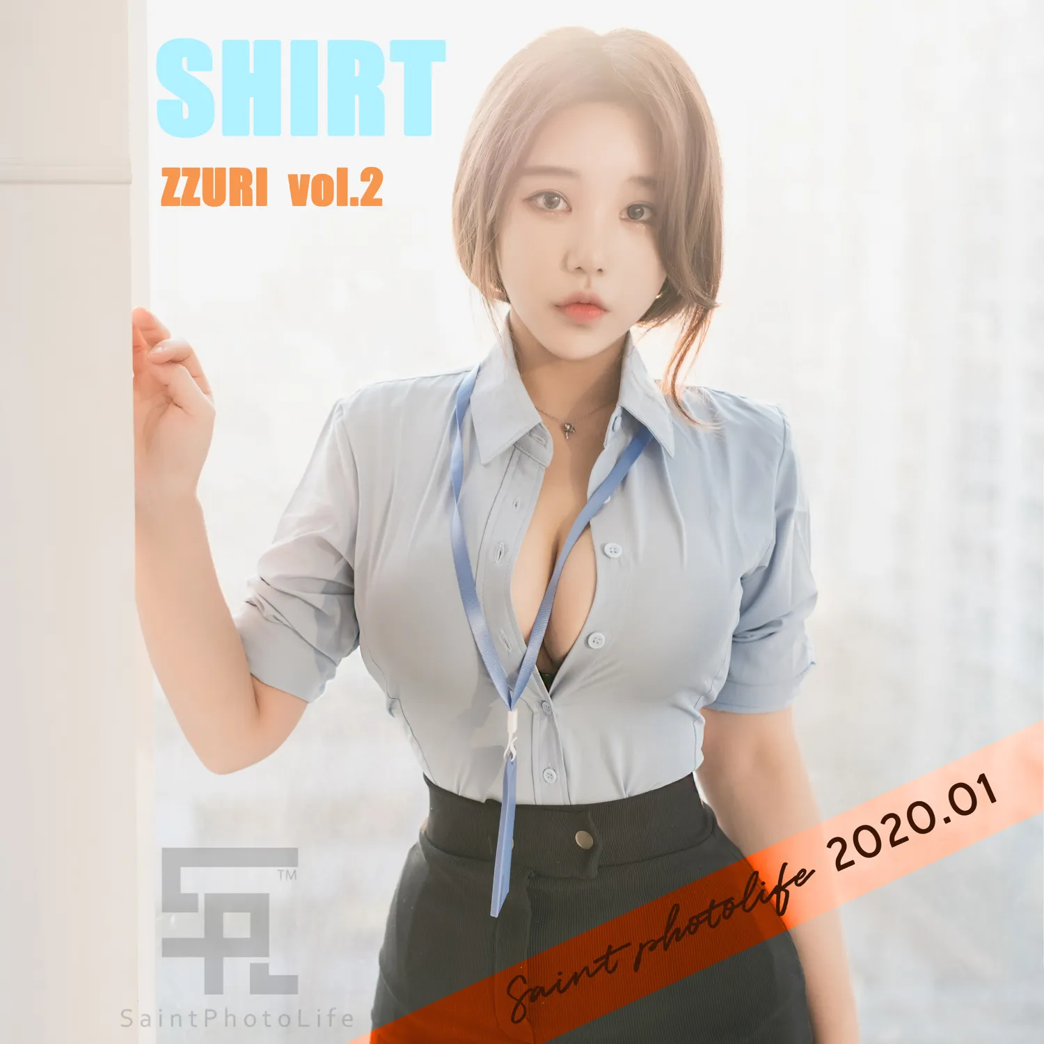 团子研究社_Zzyuri – NO. 001-001