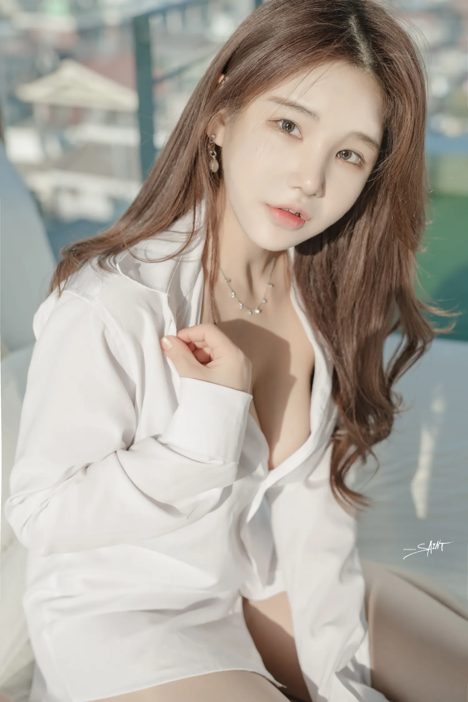 团子研究社_Zzyuri – NO. 001-004