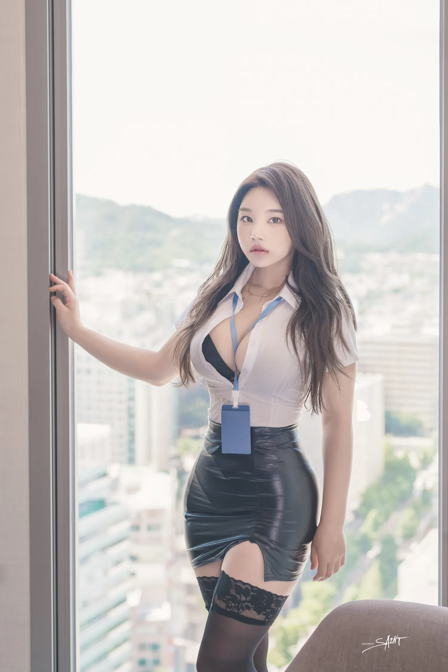 团子研究社_Zzyuri – NO. 003-002