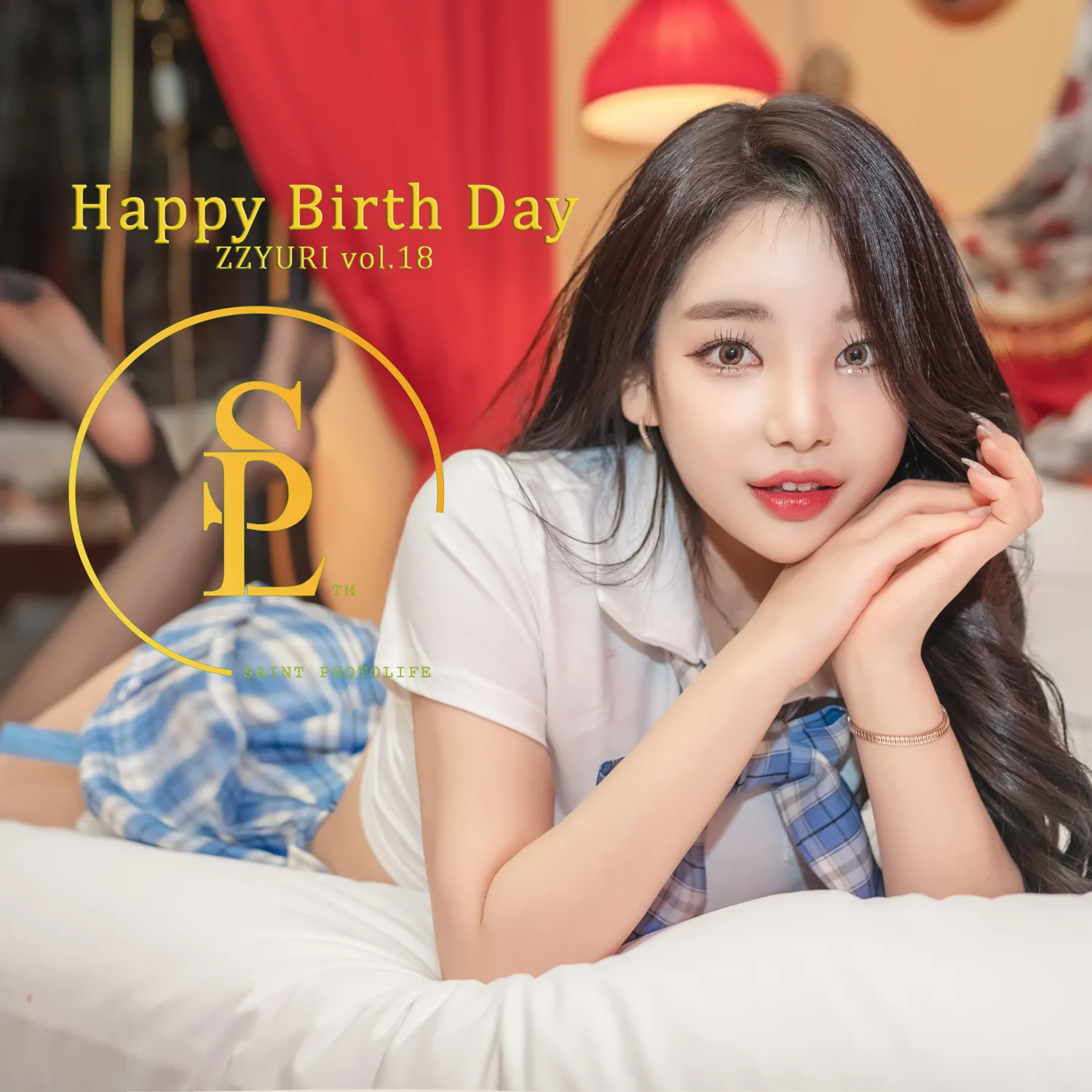 团子研究社_Zzyuri – NO. 004-001