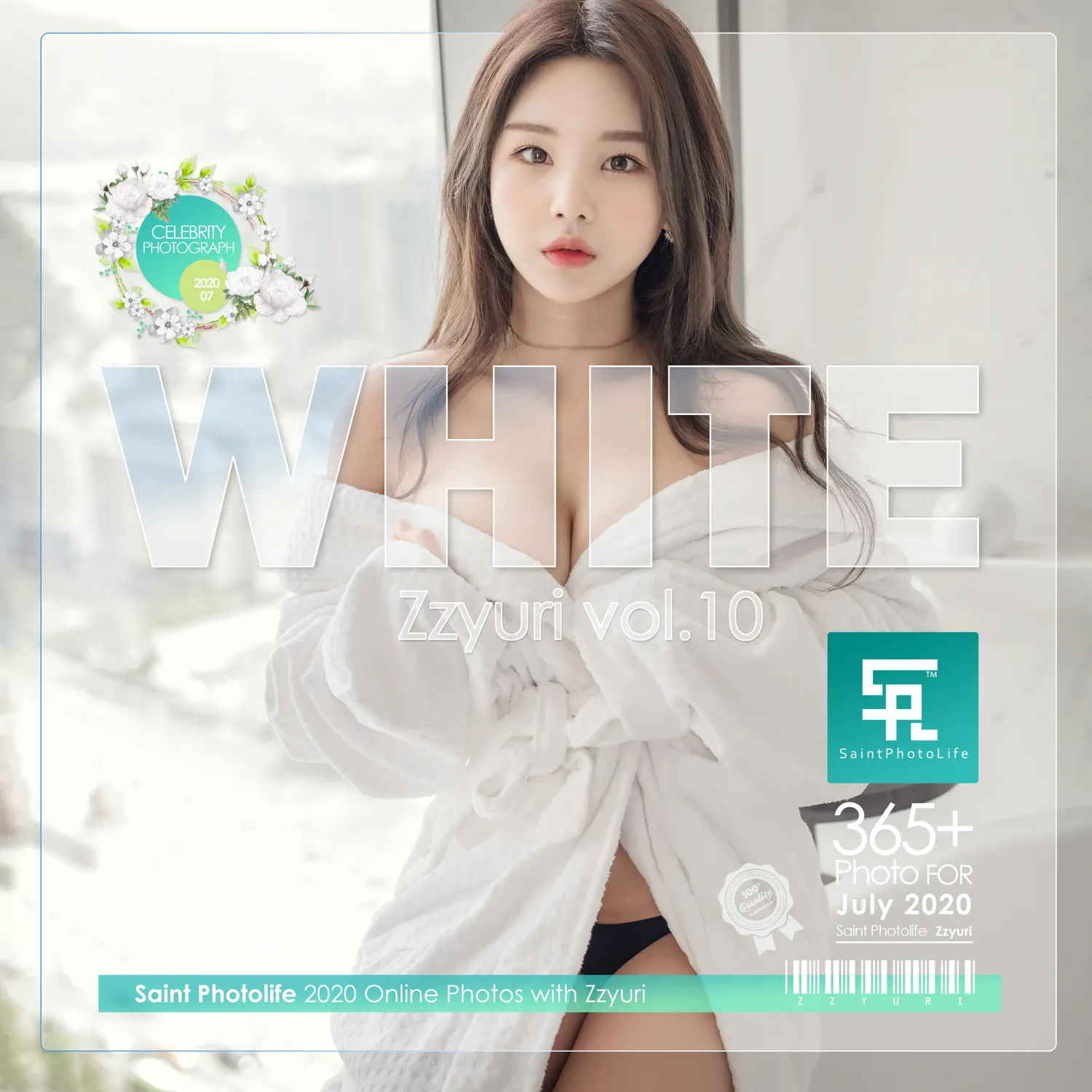 团子研究社_Zzyuri – NO. 009-001