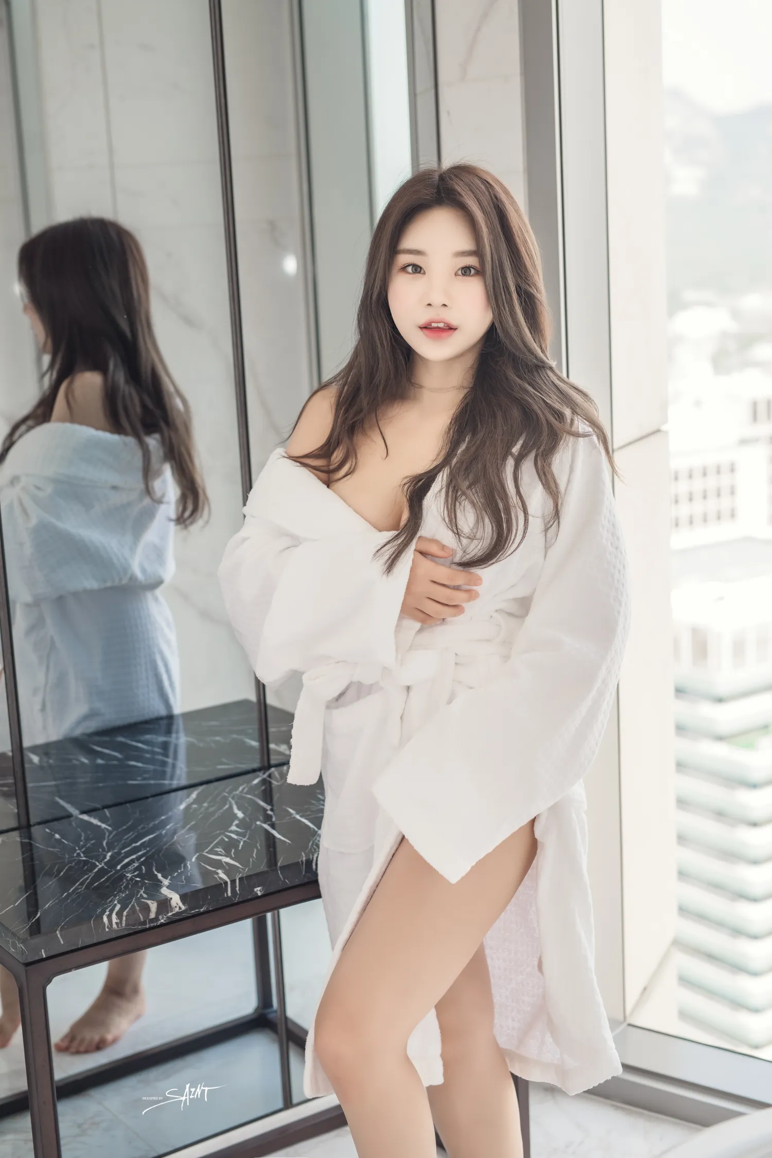 团子研究社_Zzyuri – NO. 009-003