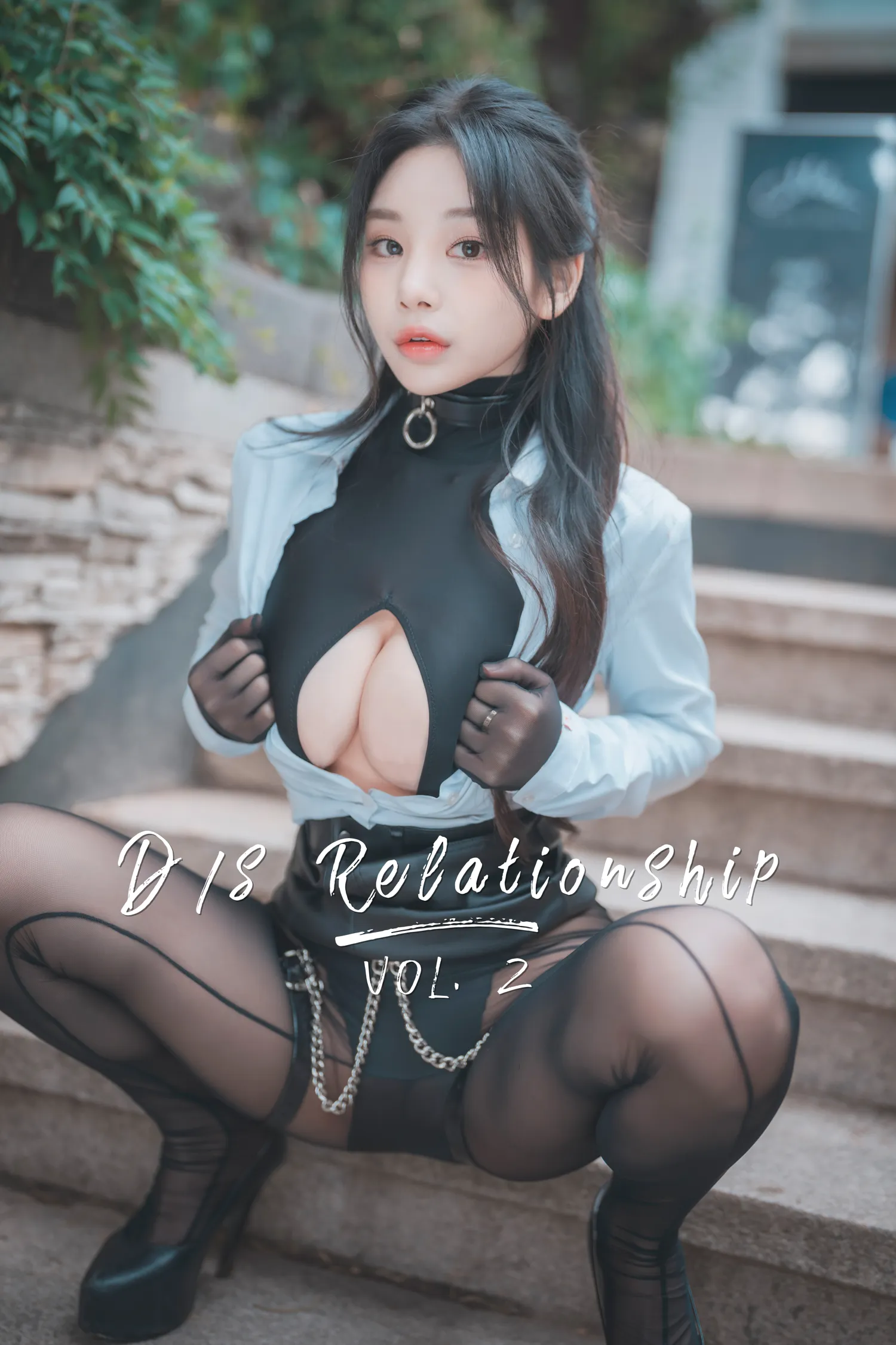 团子研究社_Zzyuri – NO. 011-001
