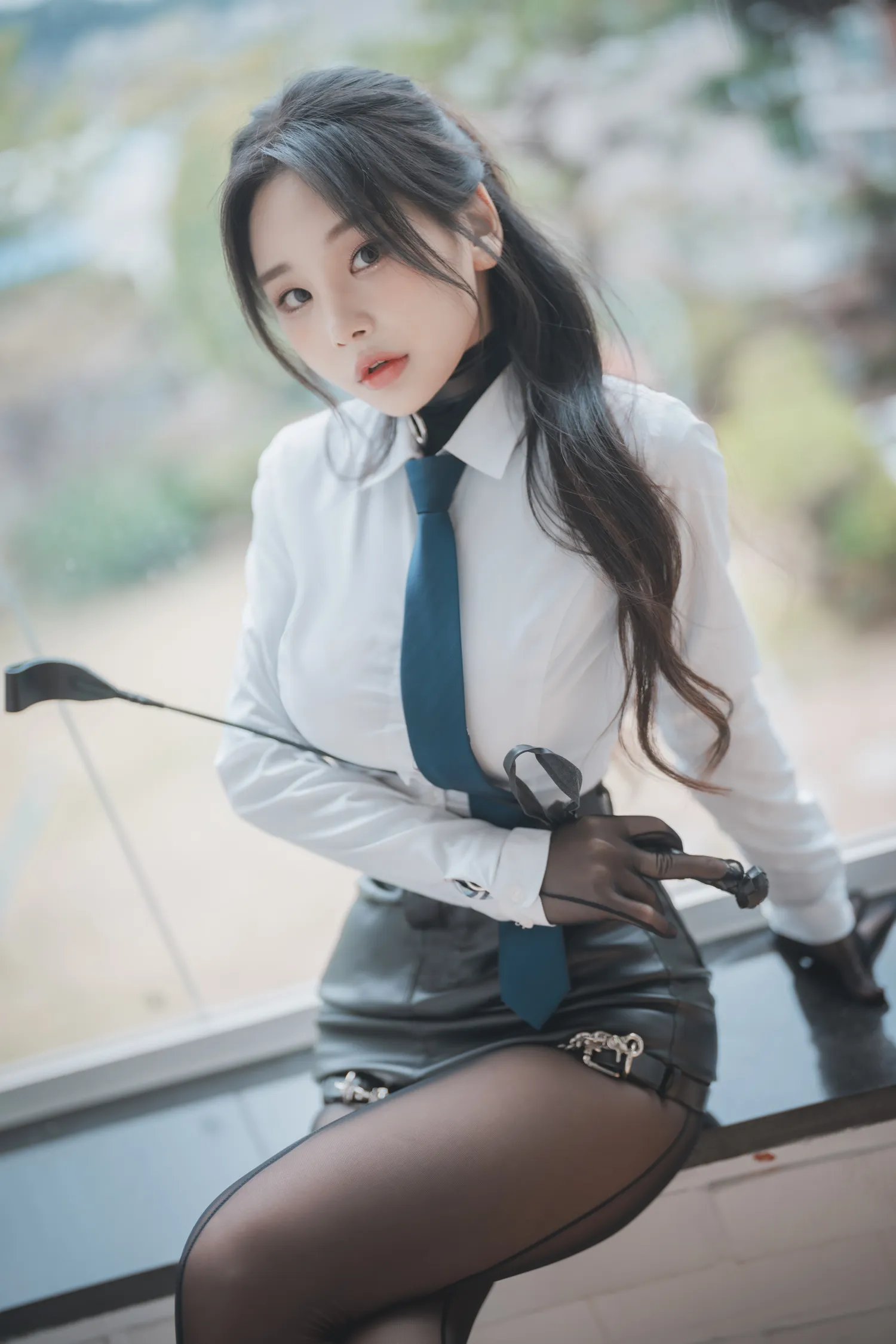团子研究社_Zzyuri – NO. 011-002