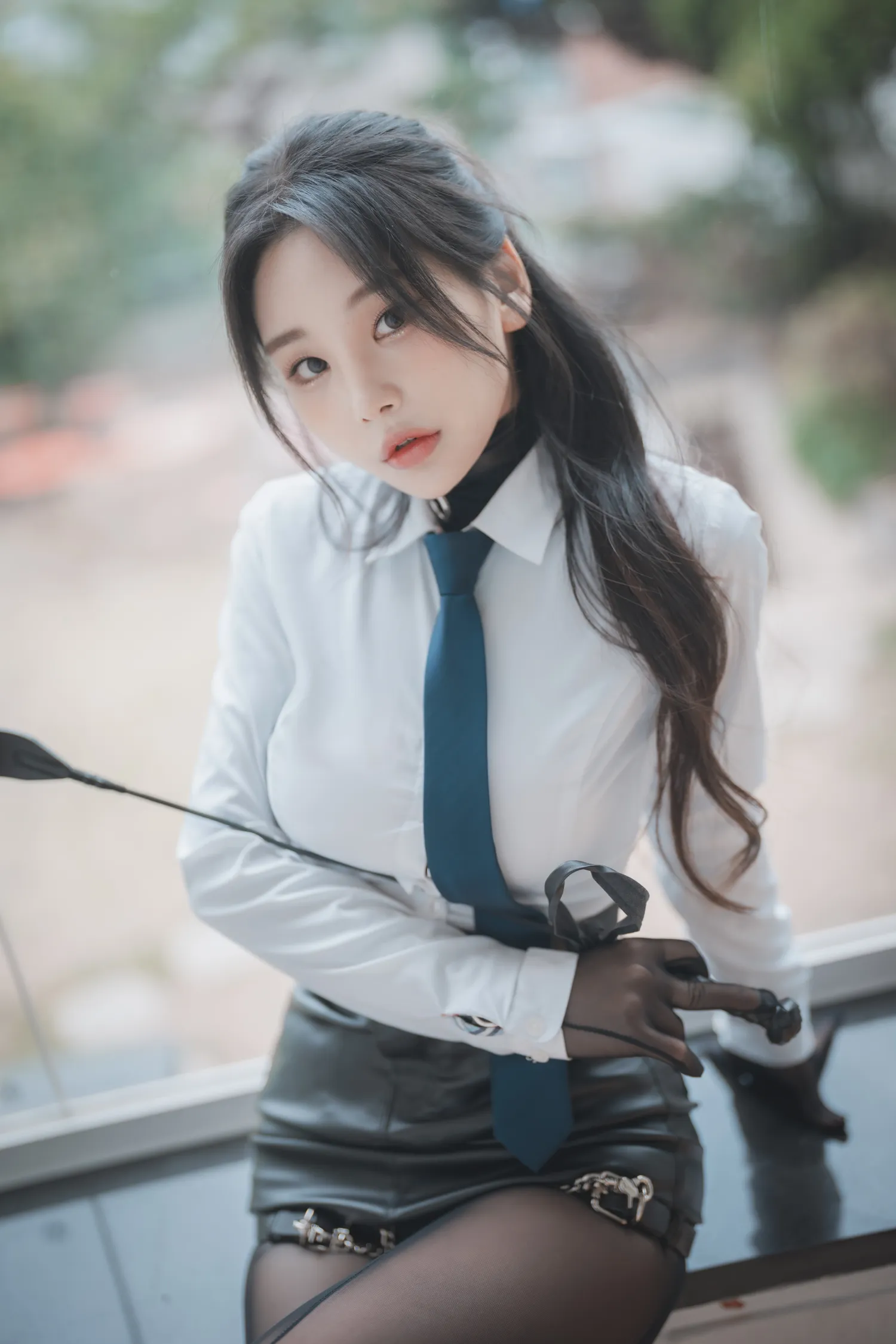团子研究社_Zzyuri – NO. 011-003