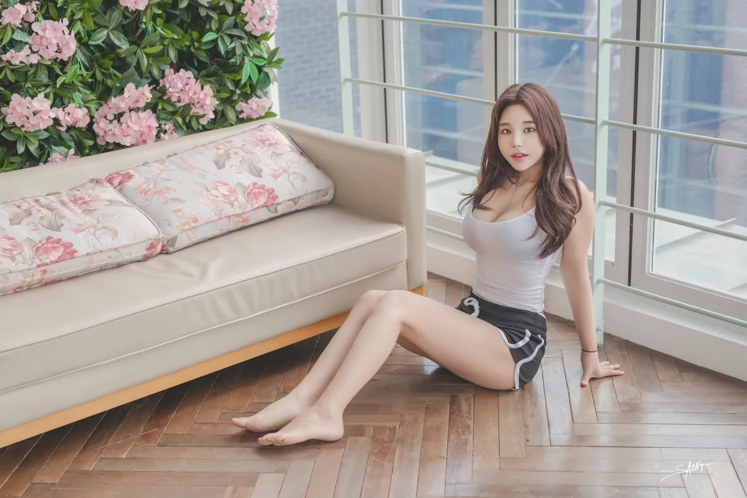 团子研究社_Zzyuri – NO. 012-003