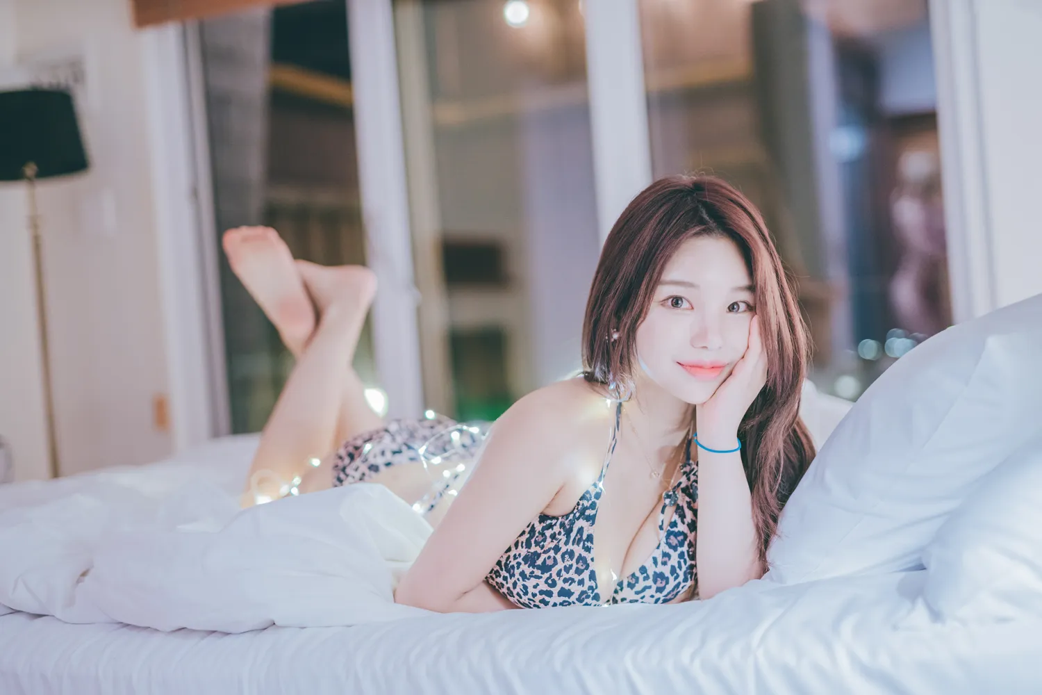 团子研究社_Zzyuri – NO. 013-002