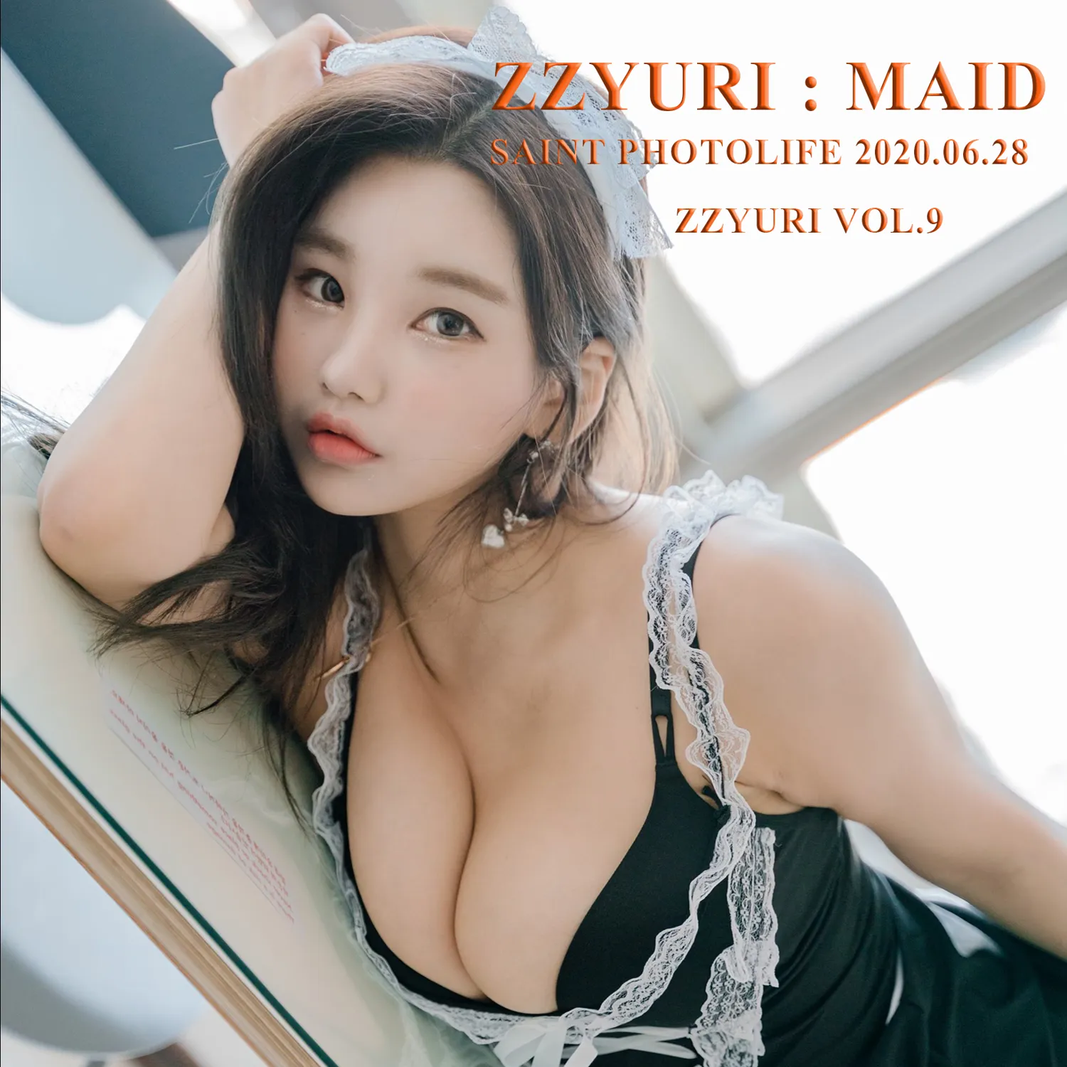团子研究社_Zzyuri – NO. 016-001