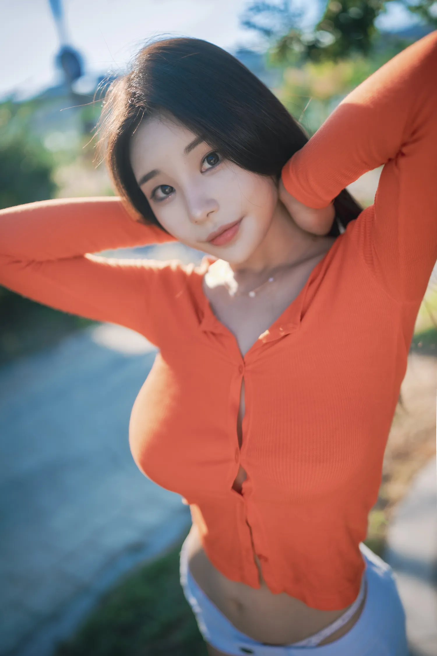 团子研究社_Zzyuri – NO. 018-003