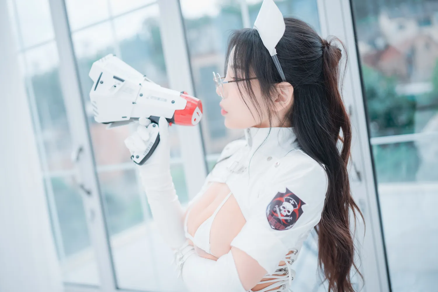 团子研究社_Zzyuri – NO. 022-002