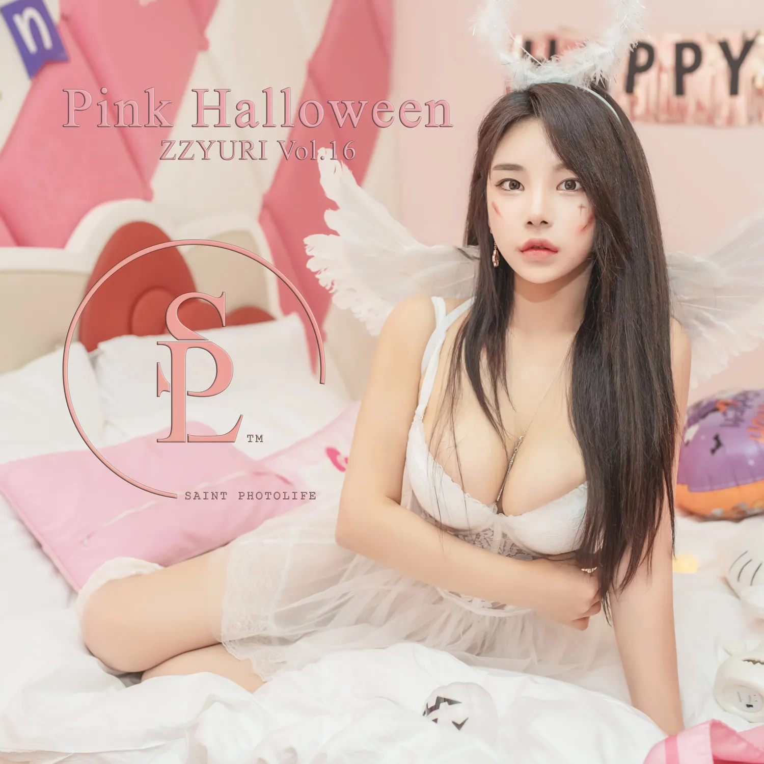 团子研究社_Zzyuri – NO. 023-001
