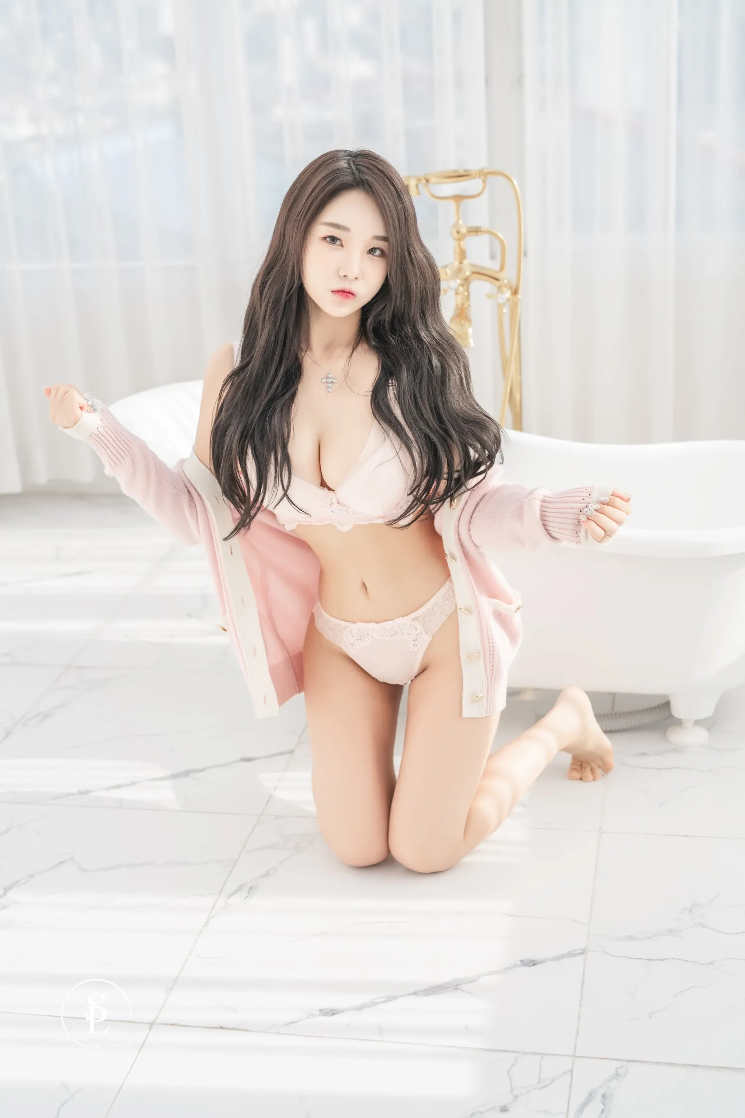 团子研究社_Zzyuri – NO. 024-001