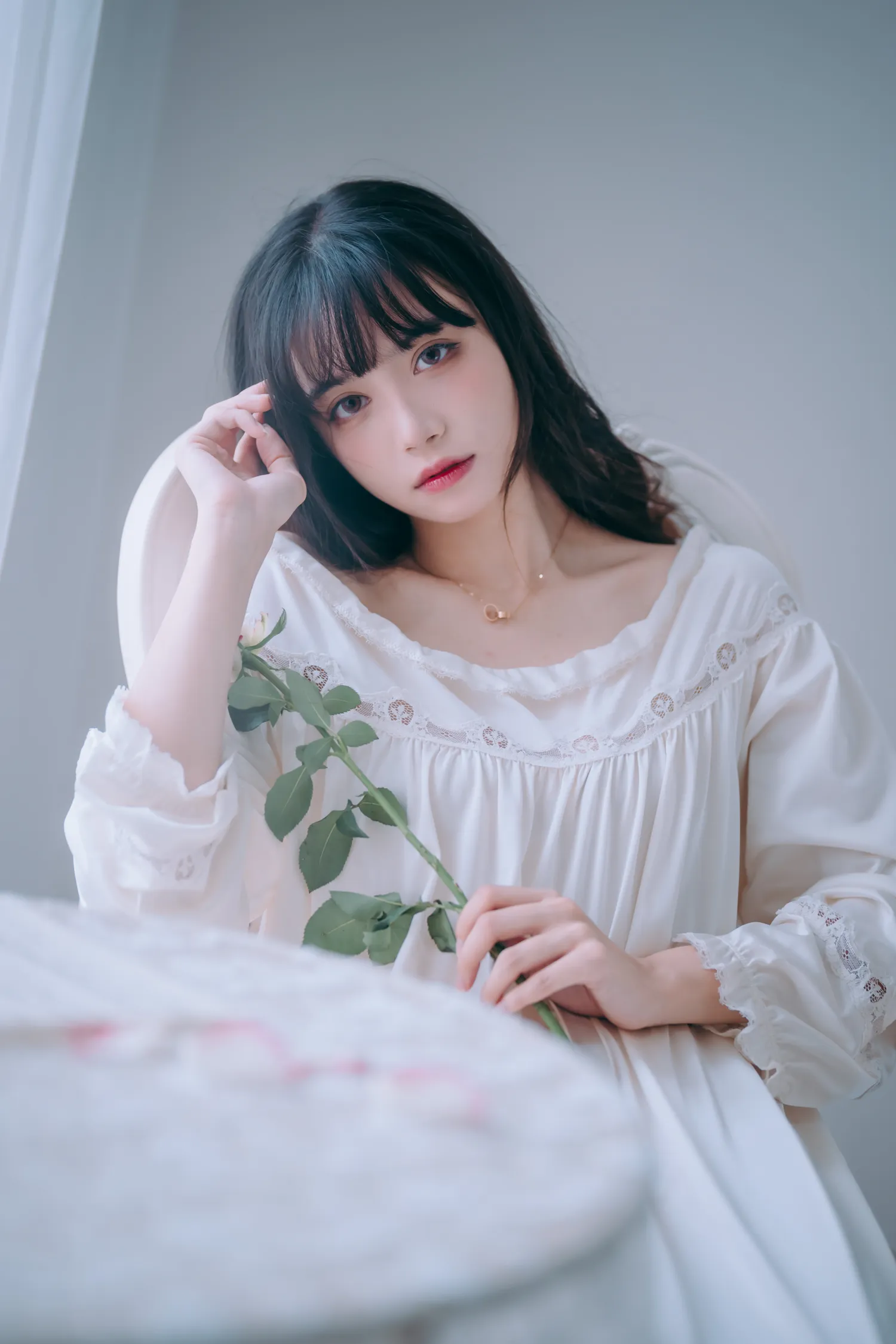 团子研究社_贰加六 – NO. 009-002
