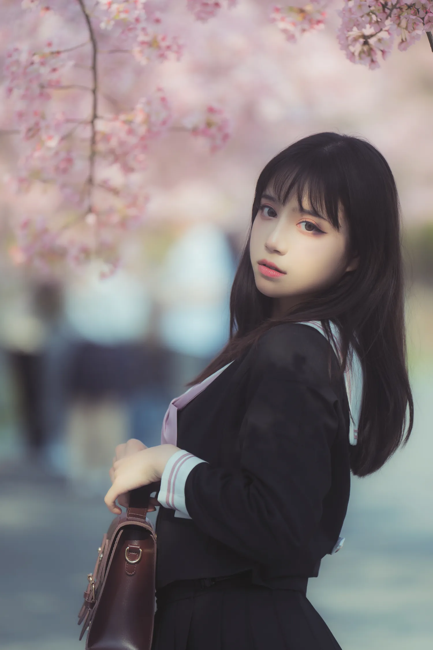 团子研究社_贰加六 – NO. 020-002